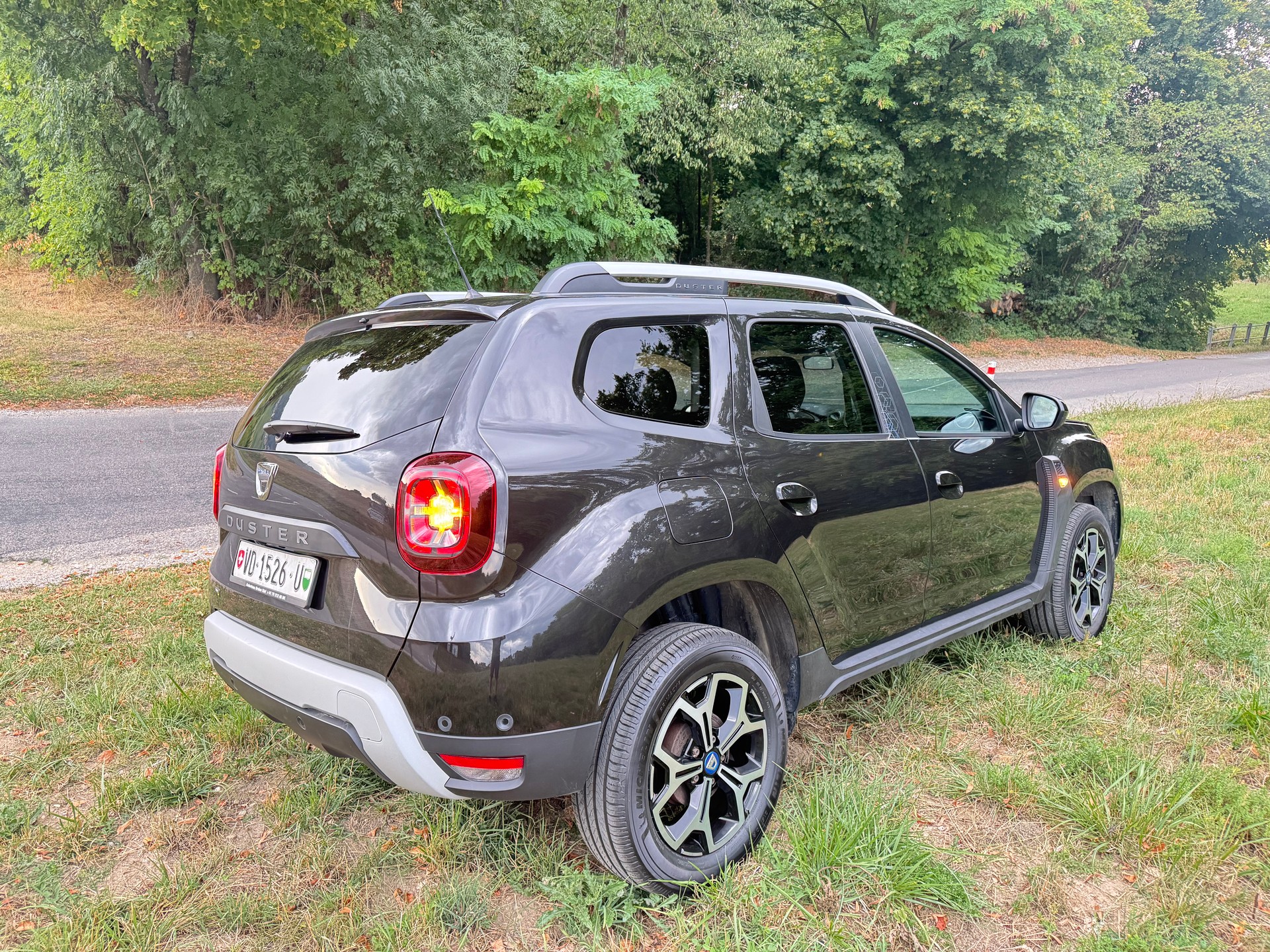 DACIA Duster dCi 115 Comfort 4x4-image-5
