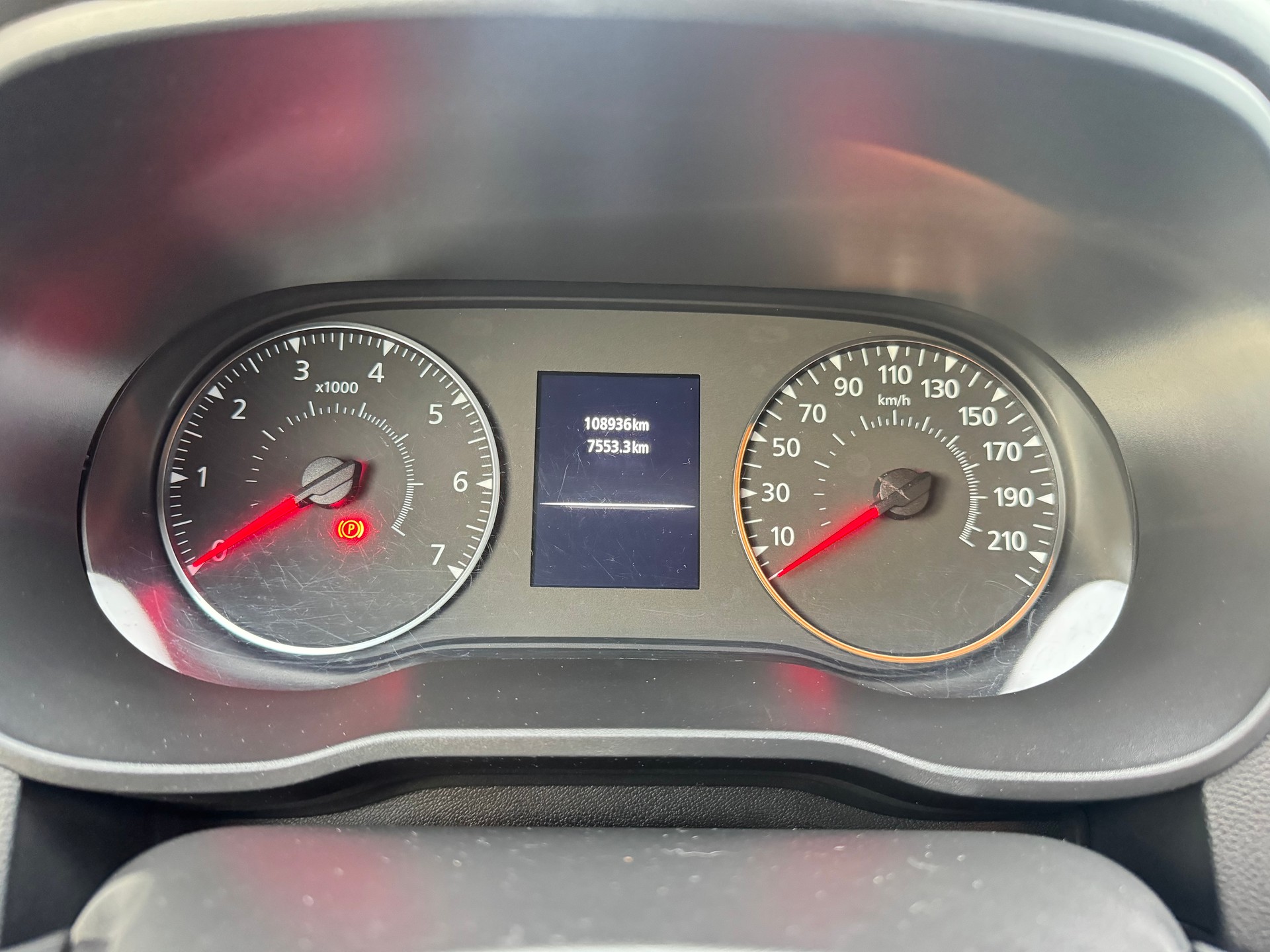 DACIA Duster dCi 115 Comfort 4x4-image-7