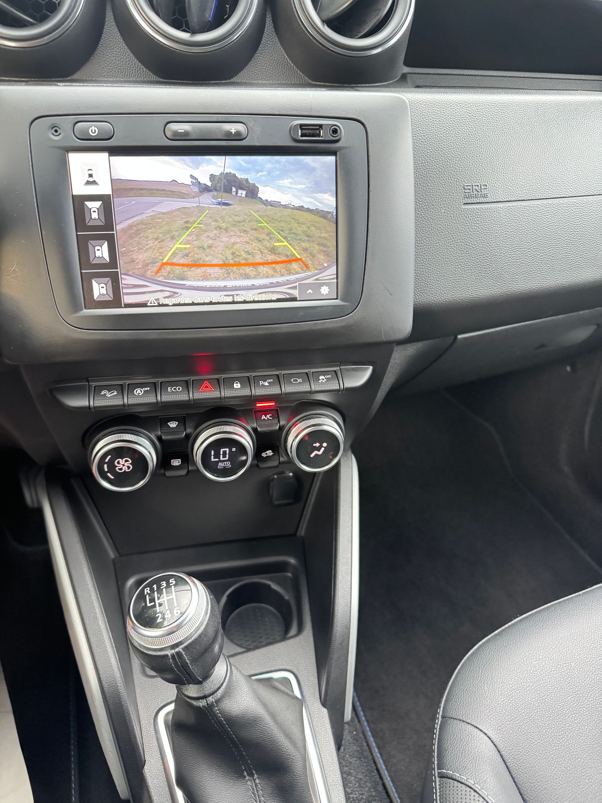 DACIA Duster dCi 115 Comfort 4x4-image-6