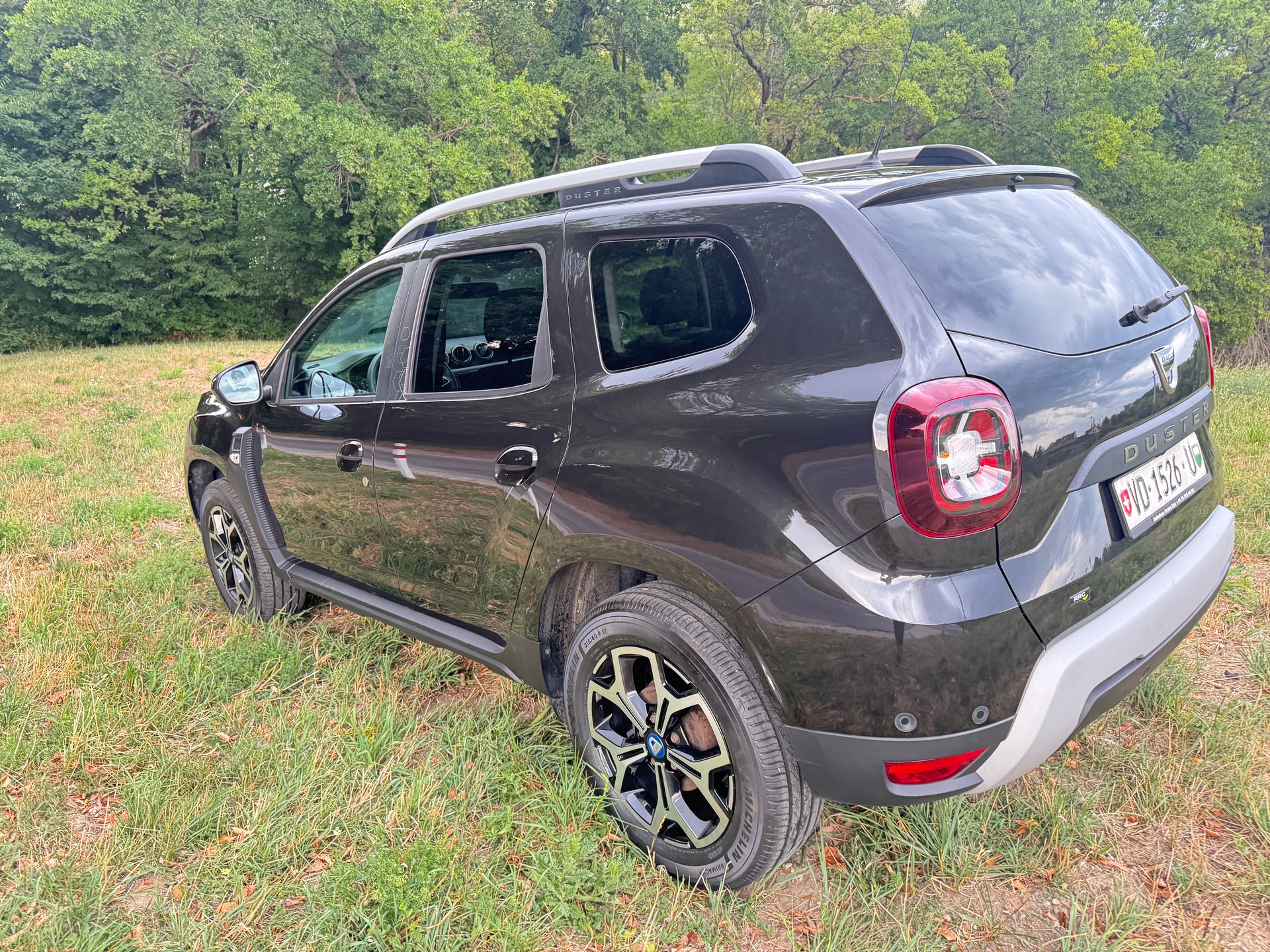 DACIA Duster dCi 115 Comfort 4x4-showroom-element-3