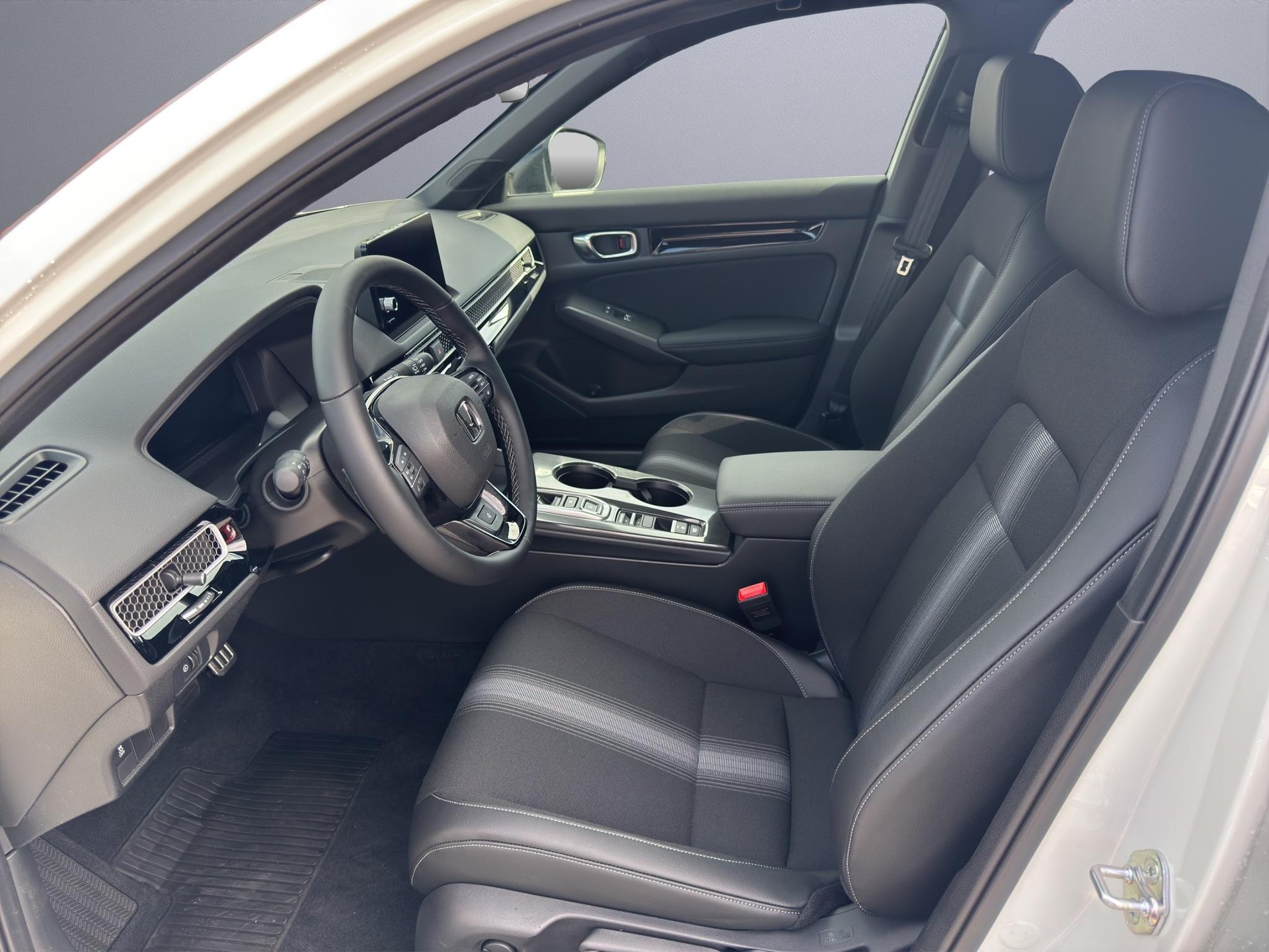 HONDA Civic 2.0 i-MMD Sport-image-11