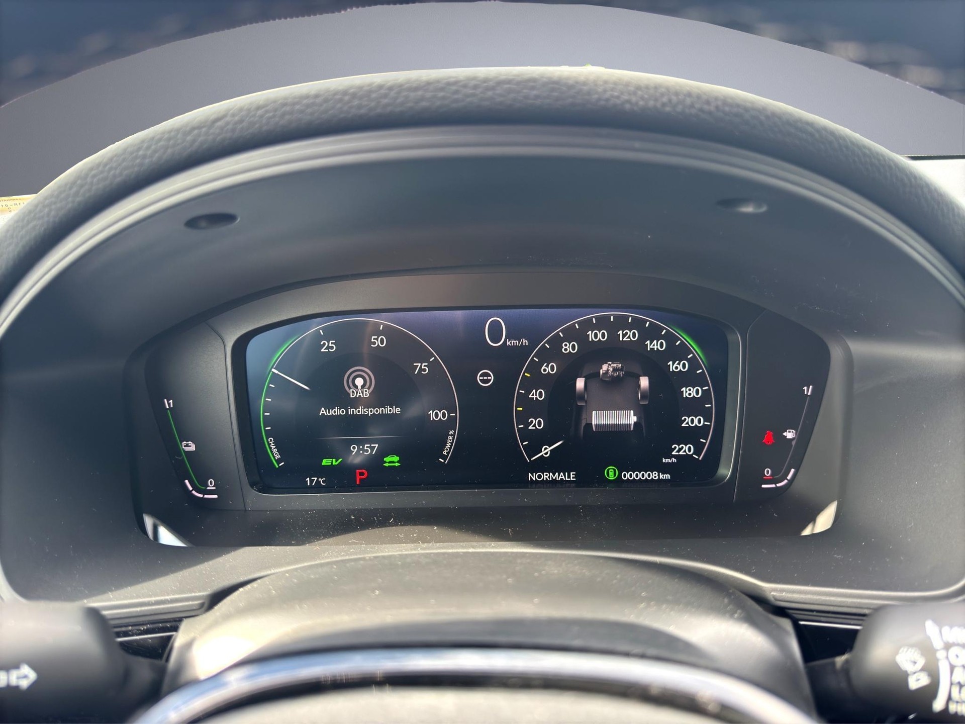 HONDA Civic 2.0 i-MMD Sport-image-19