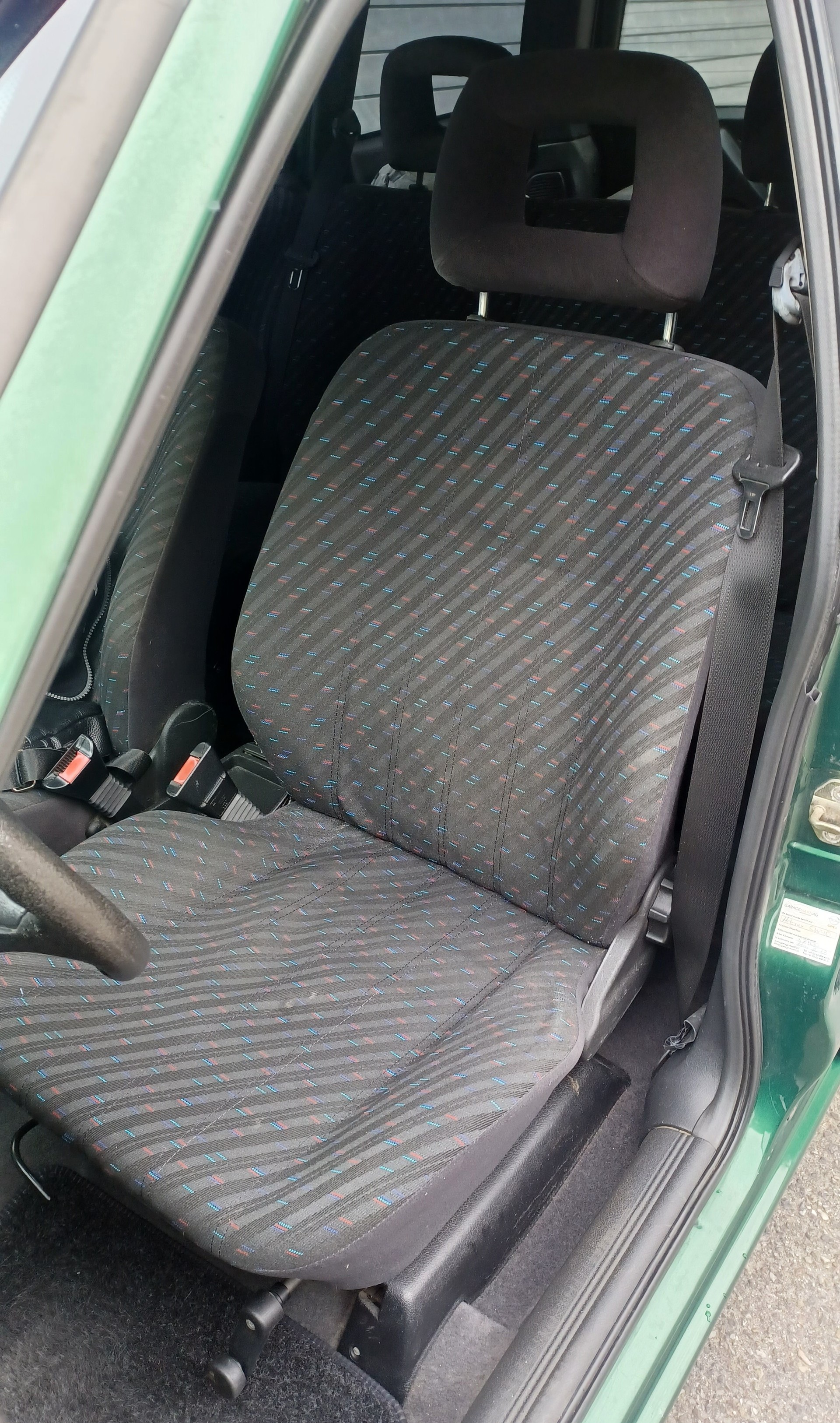 OPEL Astra Caravan 1.6i 16V Special-image-11