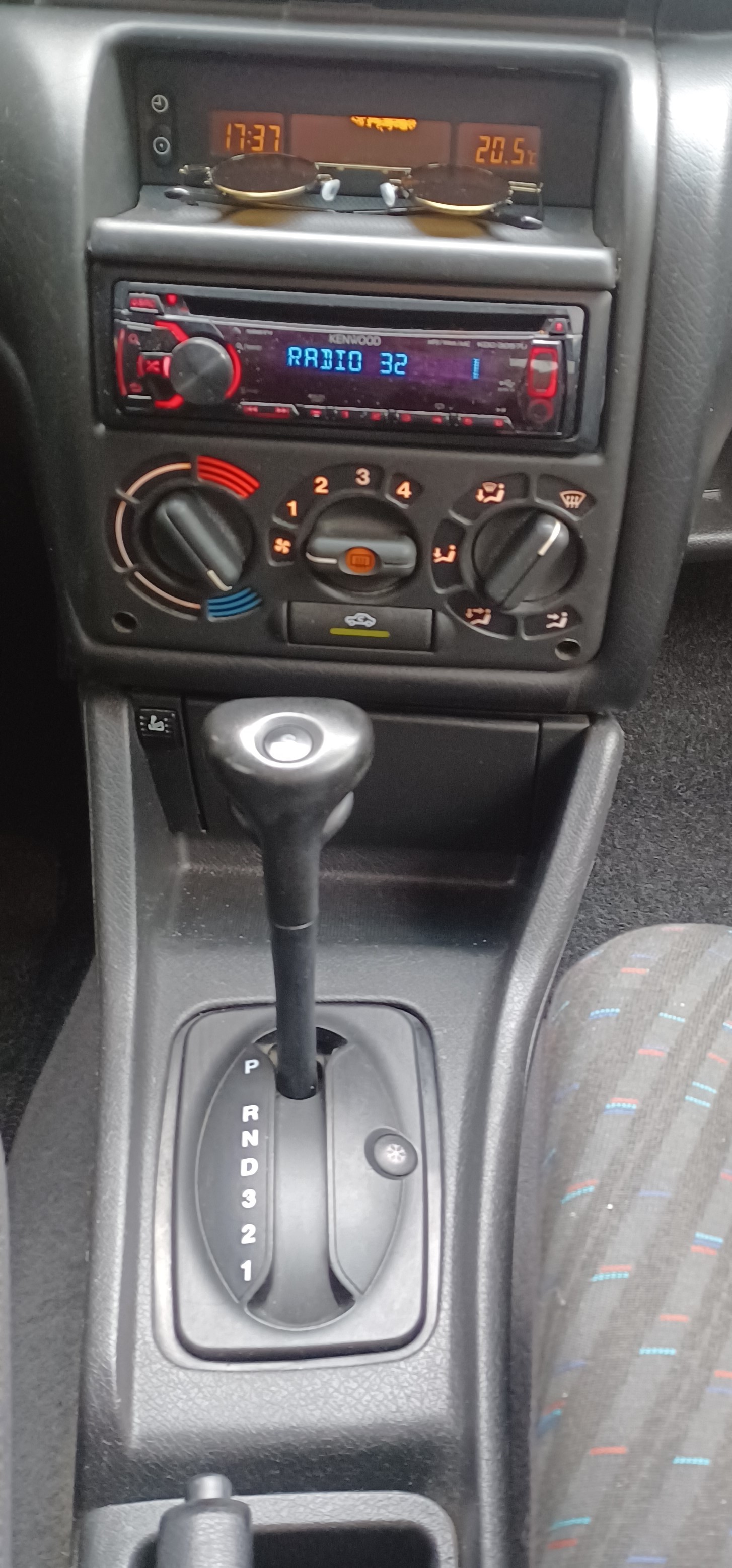 OPEL Astra Caravan 1.6i 16V Special-image-10