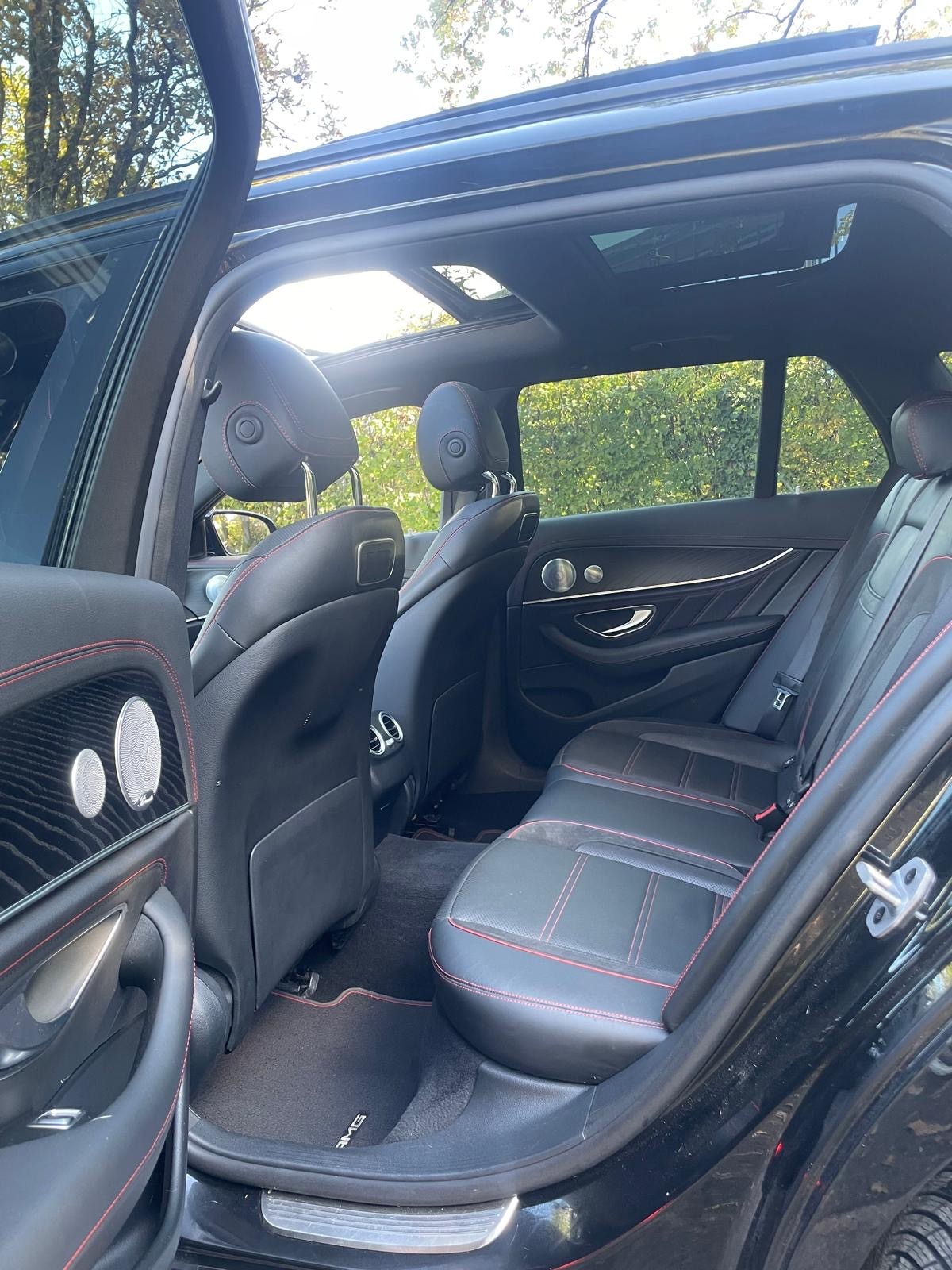 MERCEDES-BENZ E 53 AMG 4Matic 9G-Tronic-image-14