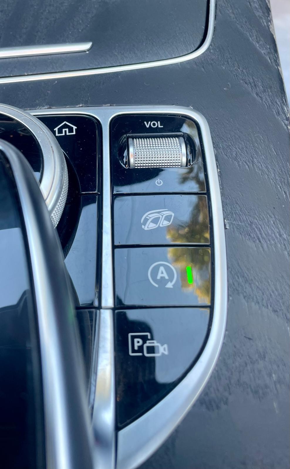 MERCEDES-BENZ E 53 AMG 4Matic 9G-Tronic-image-9