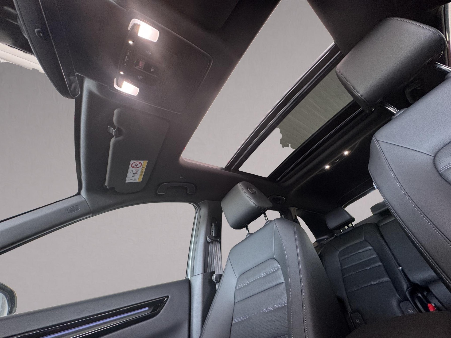 HONDA CR-V 2.0 i-MMD Elegance 4WD-image-14