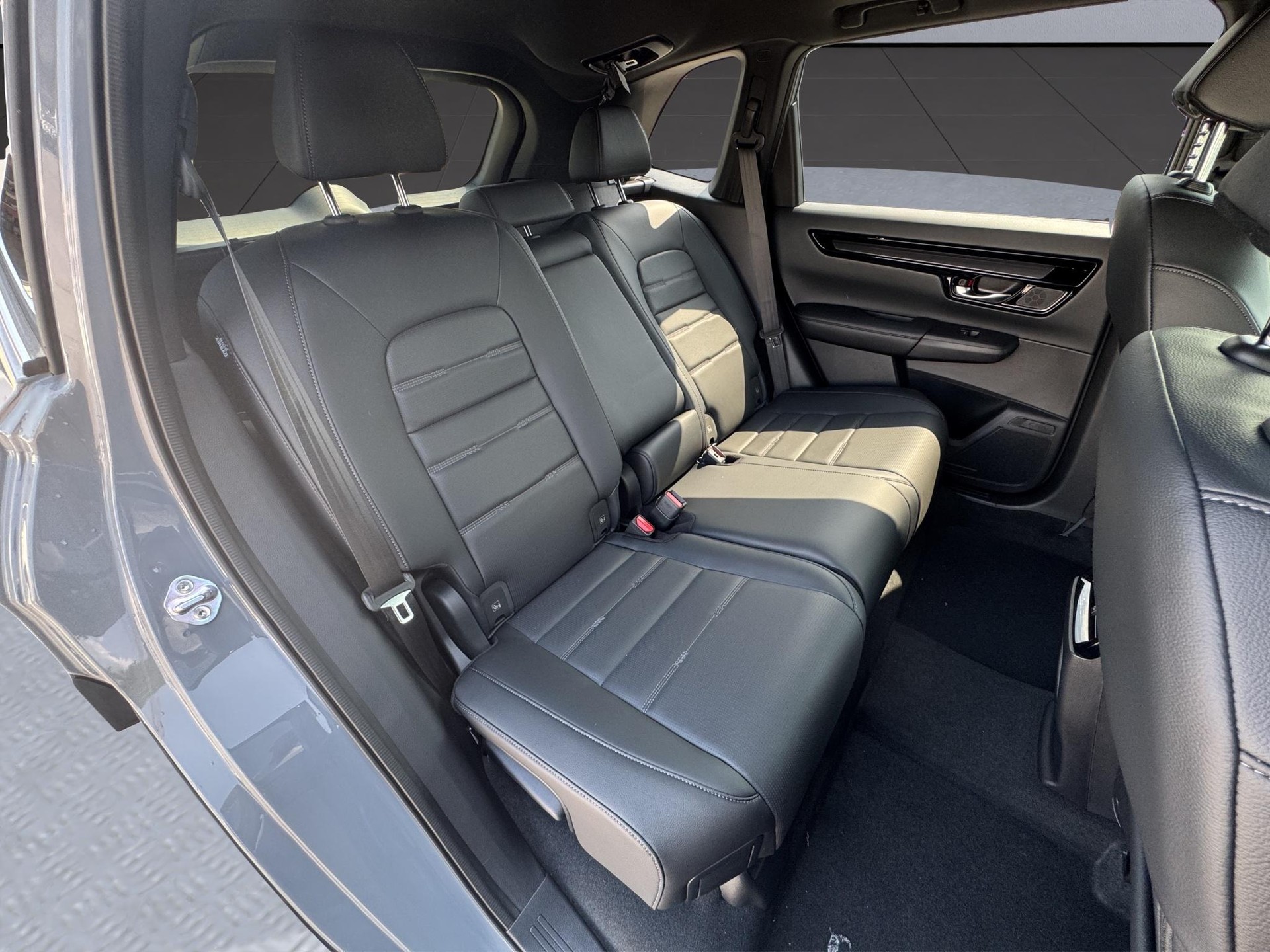 HONDA CR-V 2.0 i-MMD Elegance 4WD-image-10