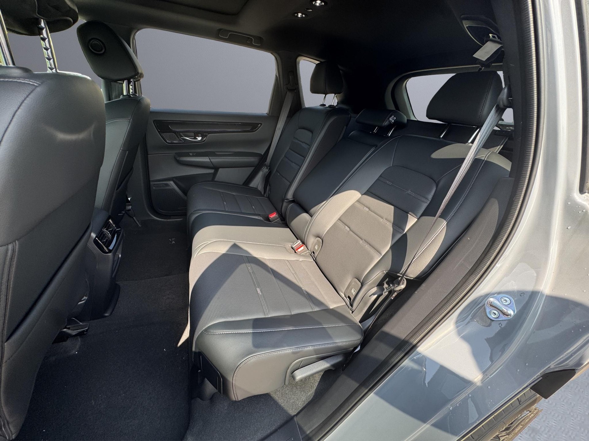 HONDA CR-V 2.0 i-MMD Elegance 4WD-image-11