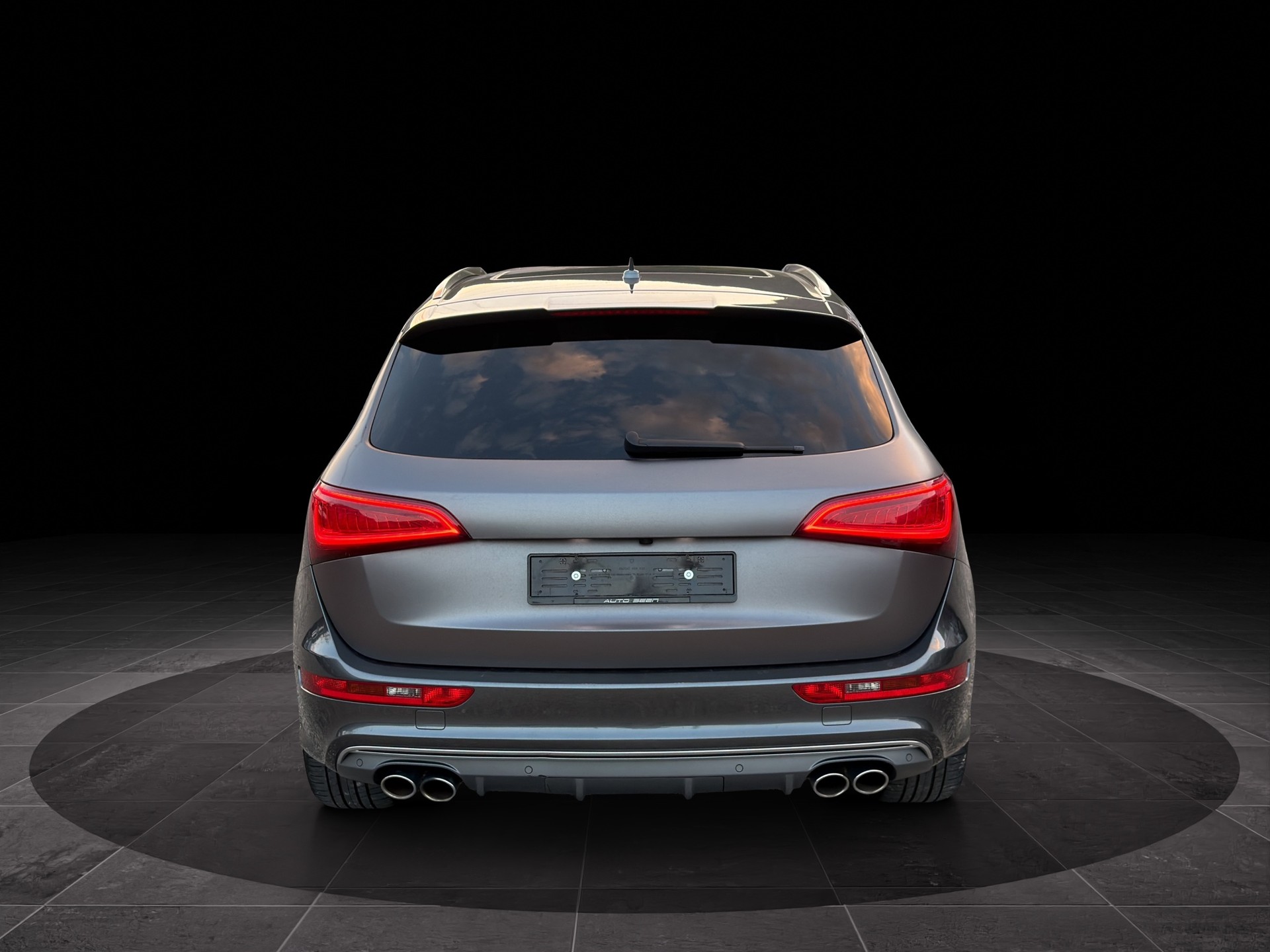 AUDI SQ5 3.0 TDI quattro tiptronic-image-2