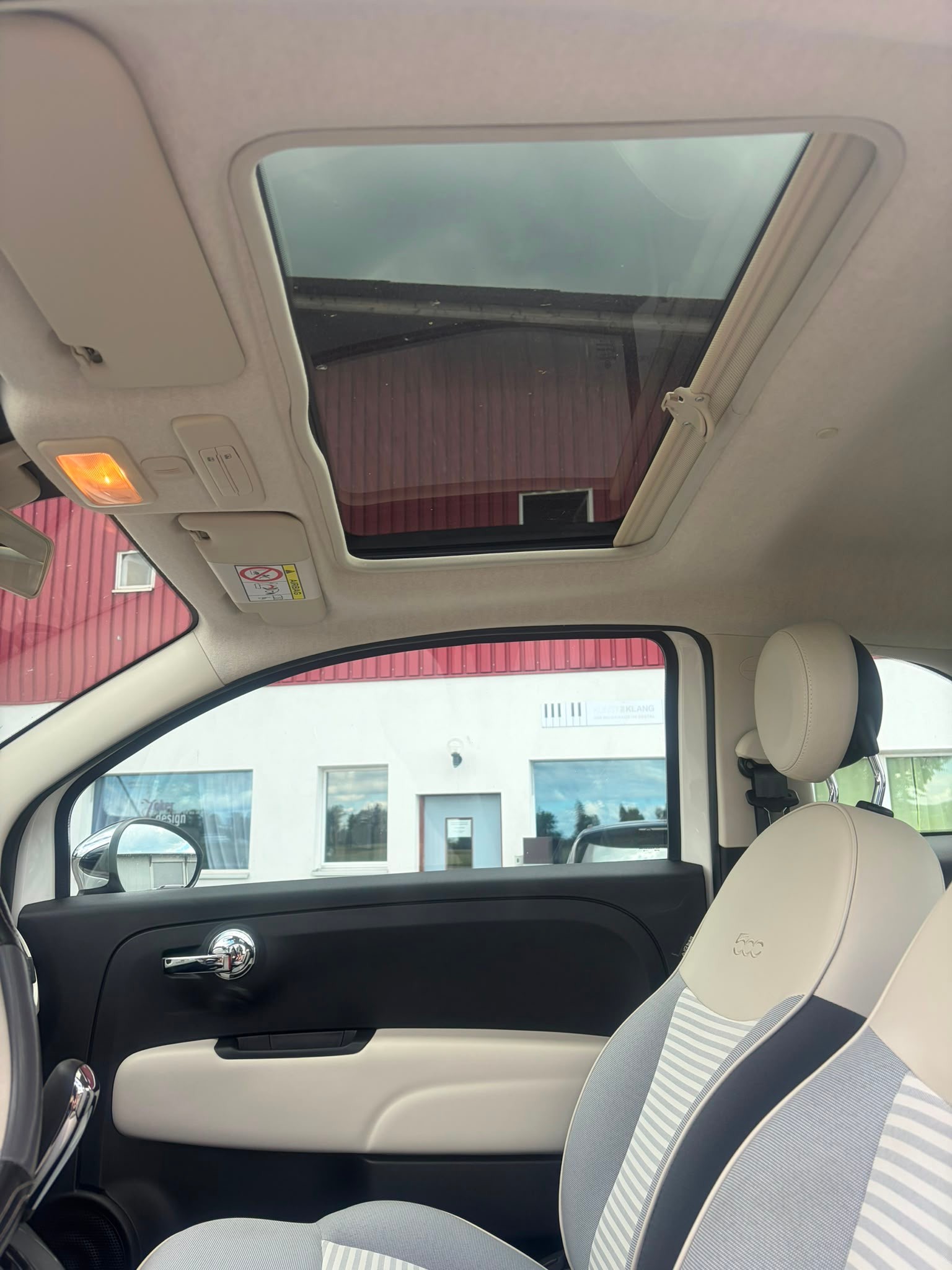 FIAT 0.9 T TwinAir Collezione Dual.-image-4