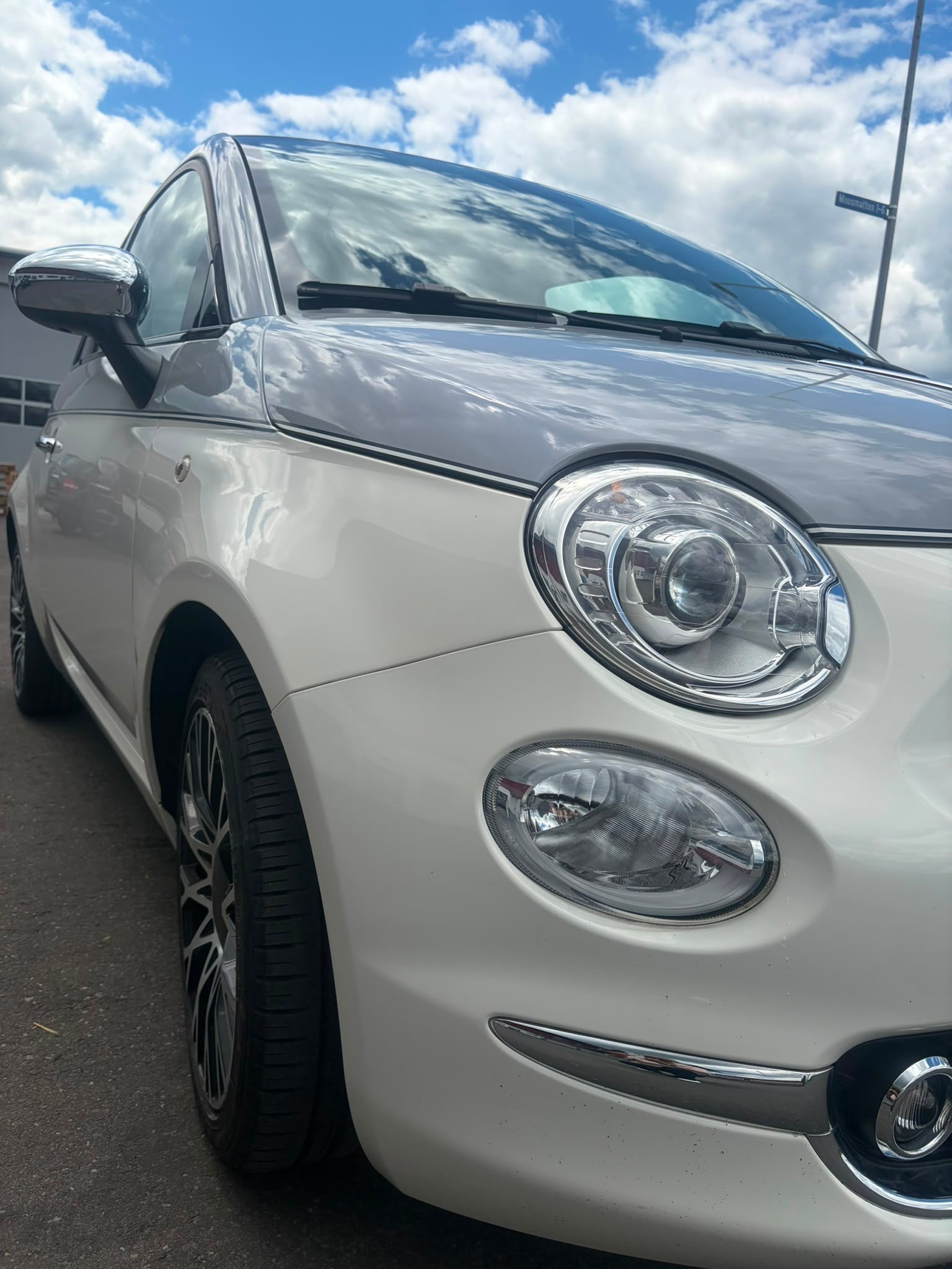 FIAT 0.9 T TwinAir Collezione Dual.-image-2