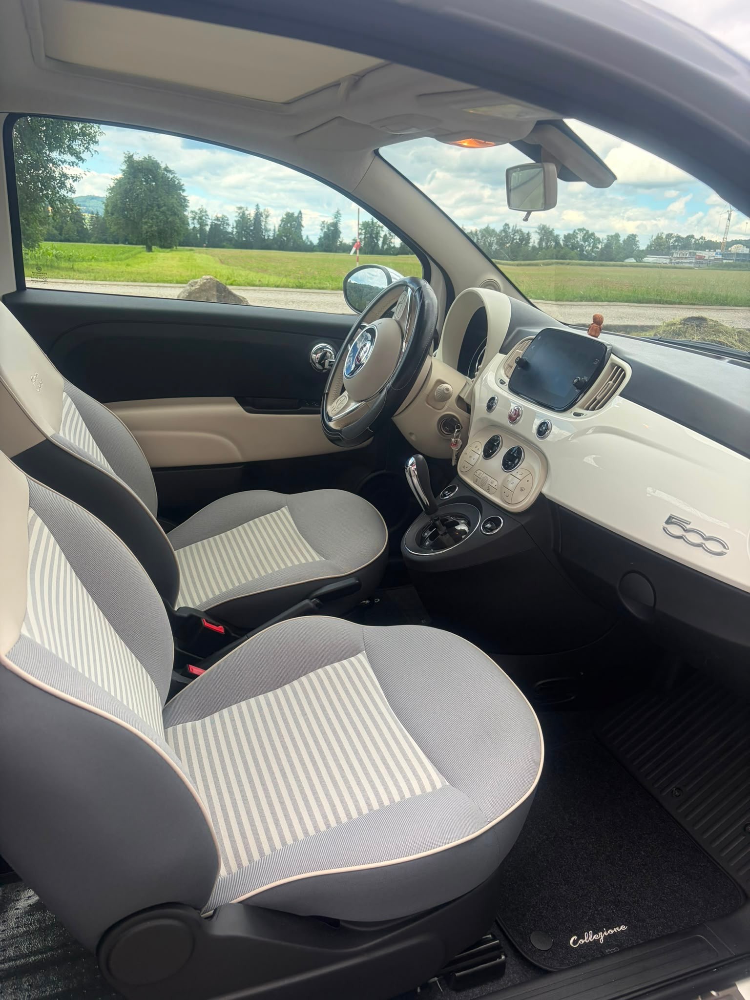 FIAT 0.9 T TwinAir Collezione Dual.-image-5