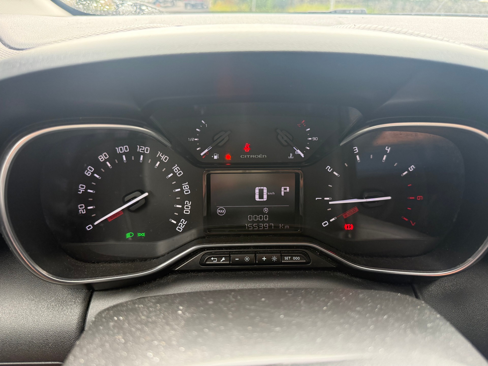 CITROEN C3 Aircross 1.2i PureTech Feel EAT-image-6