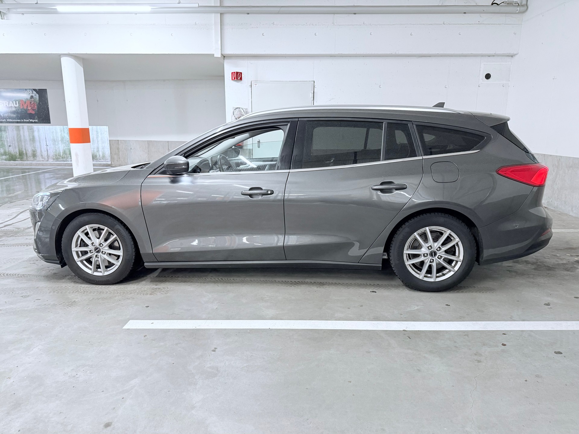 FORD Focus 2.0 TDCi Cool Connect Automatic-image-4