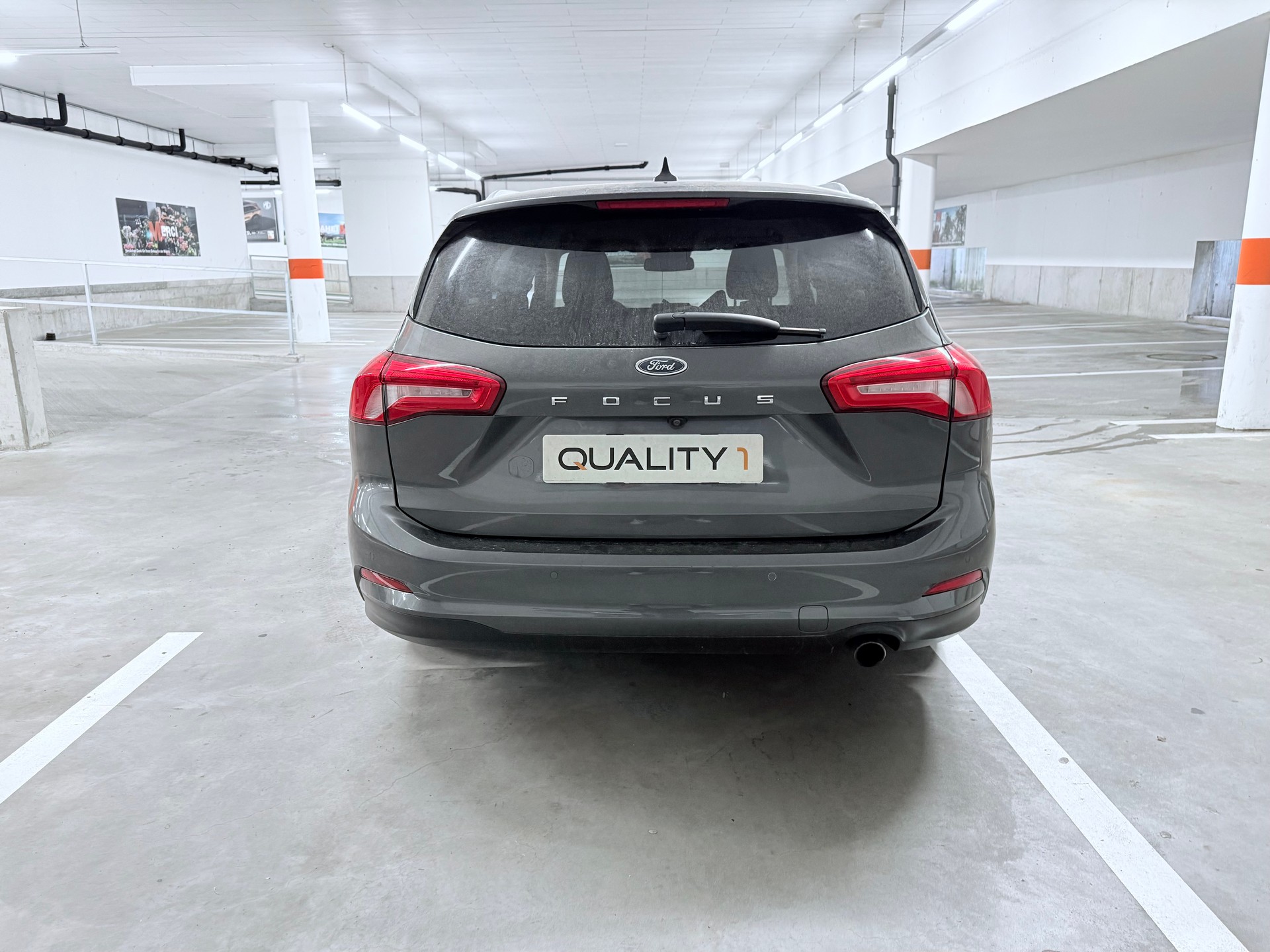 FORD Focus 2.0 TDCi Cool Connect Automatic-image-6