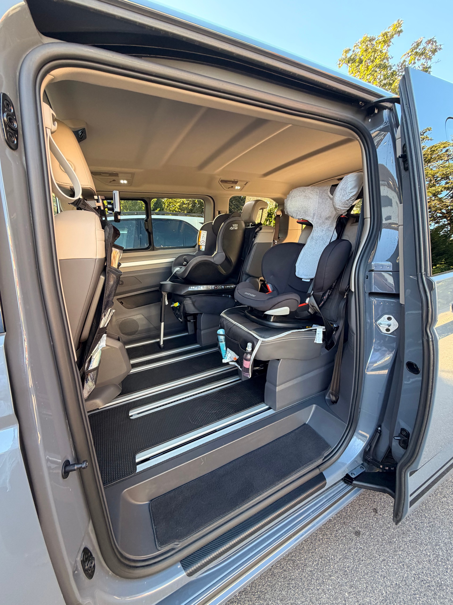 VW Multivan T7 2.0 TDI Life Edition DSG-image-5