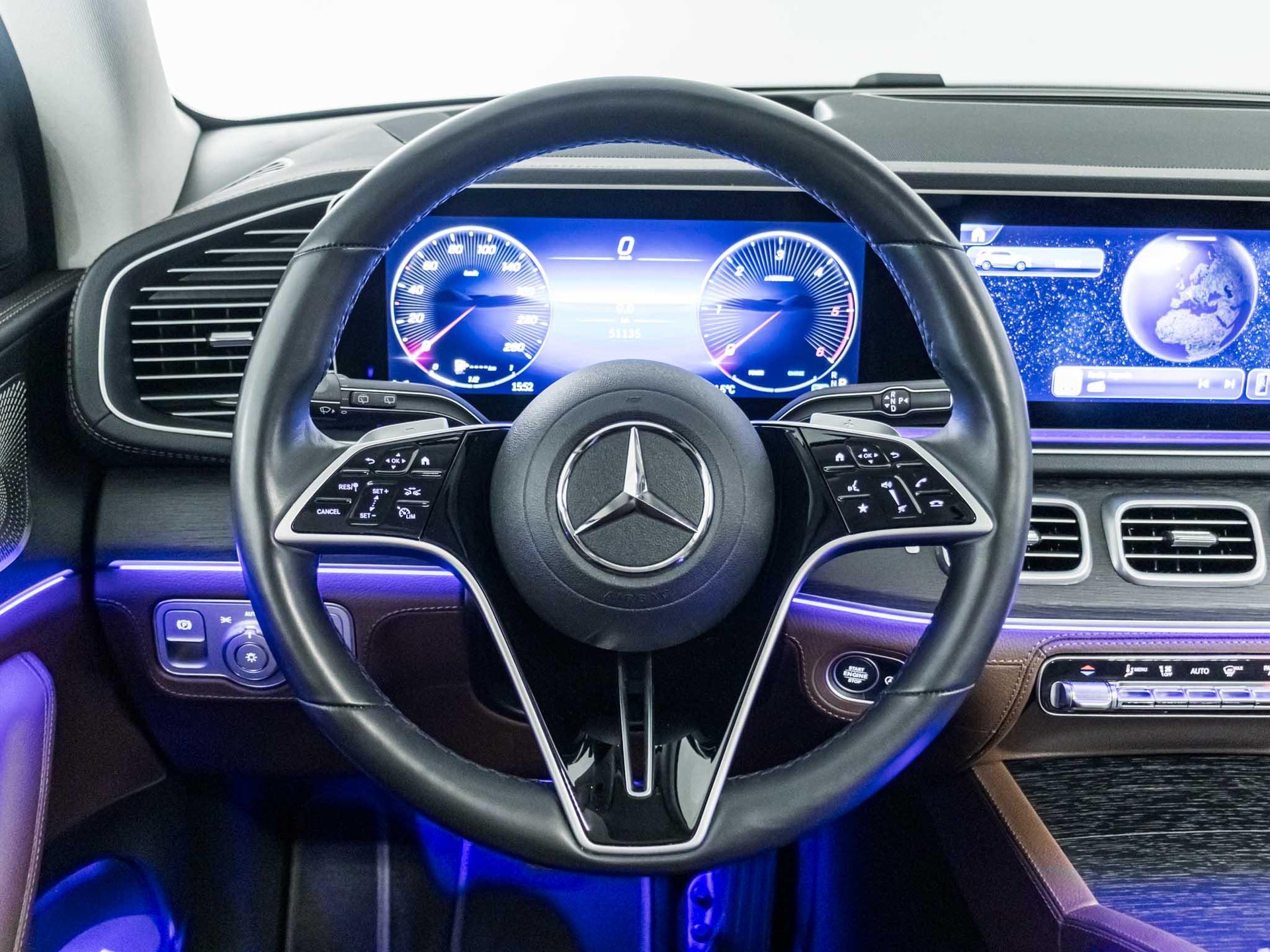 MERCEDES-BENZ GLE 450 d 4MATIC-image-10