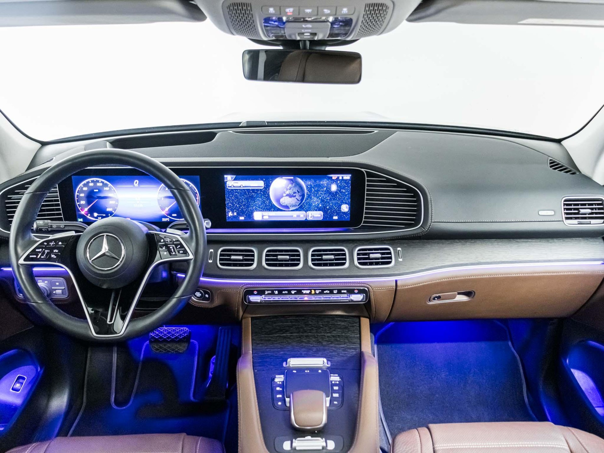 MERCEDES-BENZ GLE 450 d 4MATIC-image-11