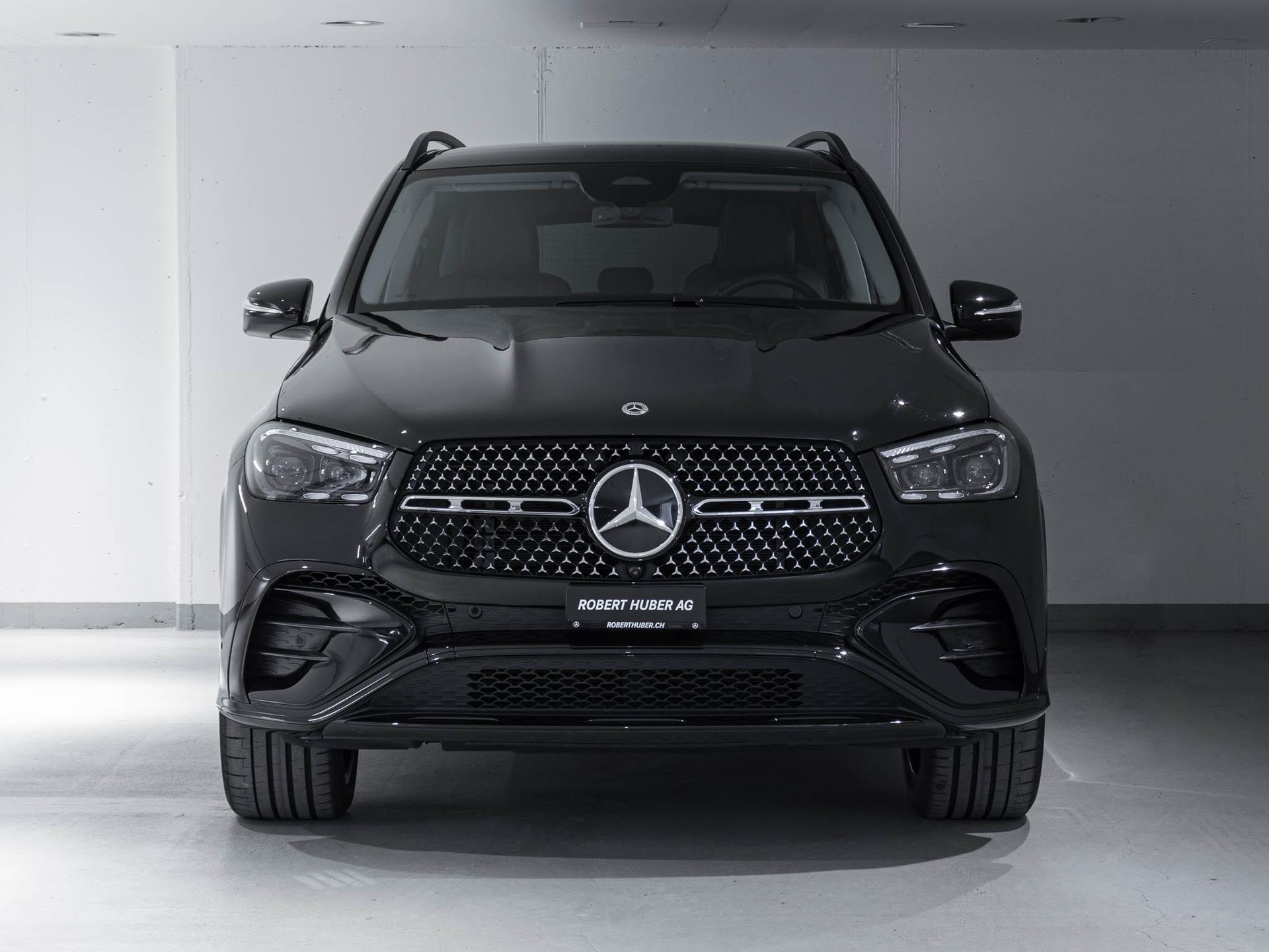 MERCEDES-BENZ GLE 450 d 4MATIC-image-2