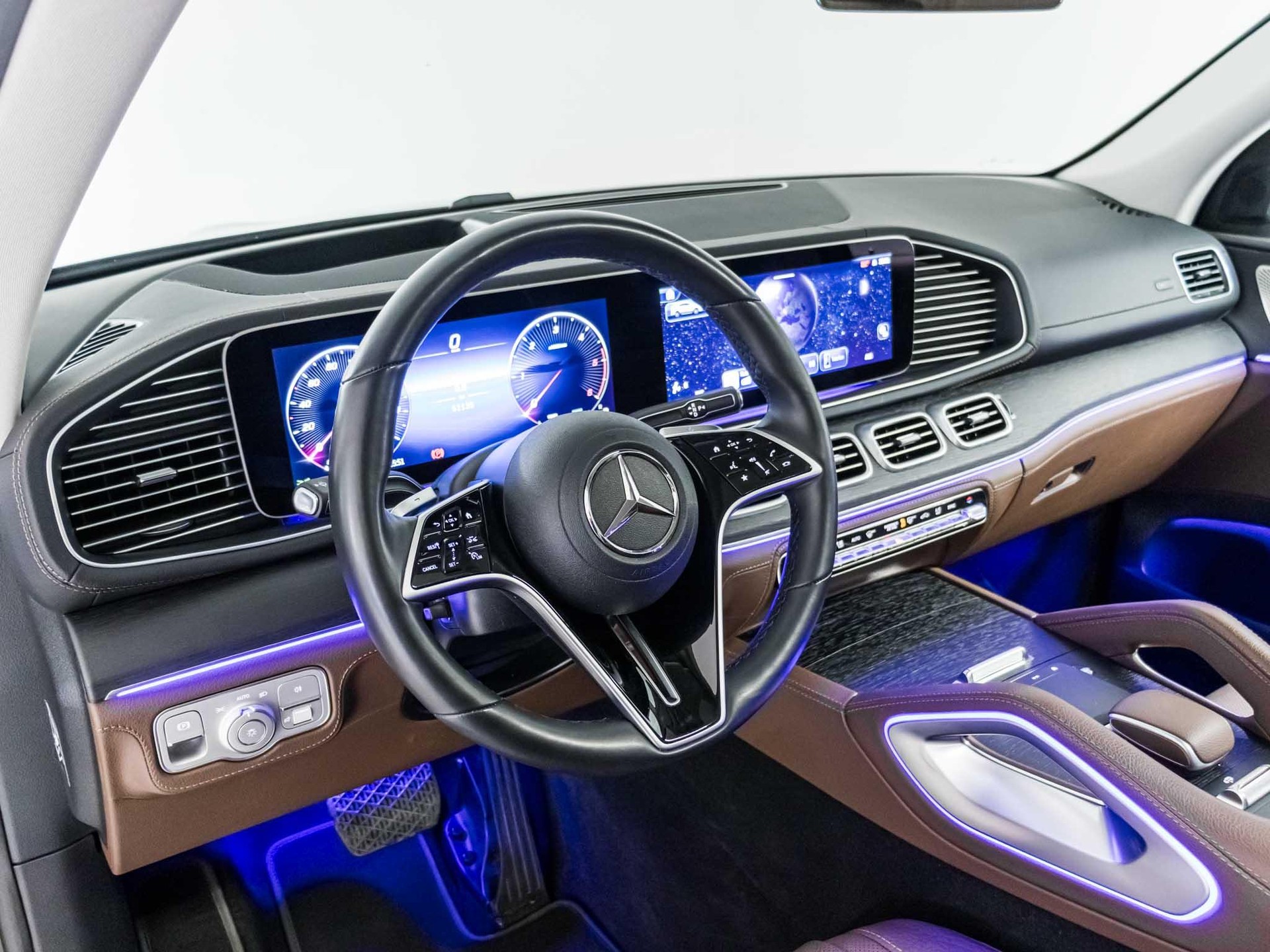 MERCEDES-BENZ GLE 450 d 4MATIC-image-9