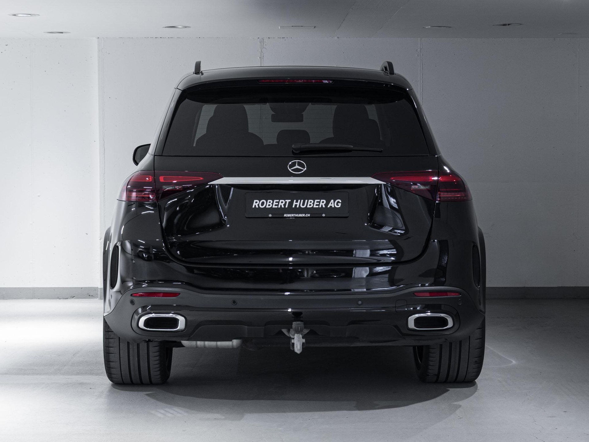 MERCEDES-BENZ GLE 450 d 4MATIC-image-5