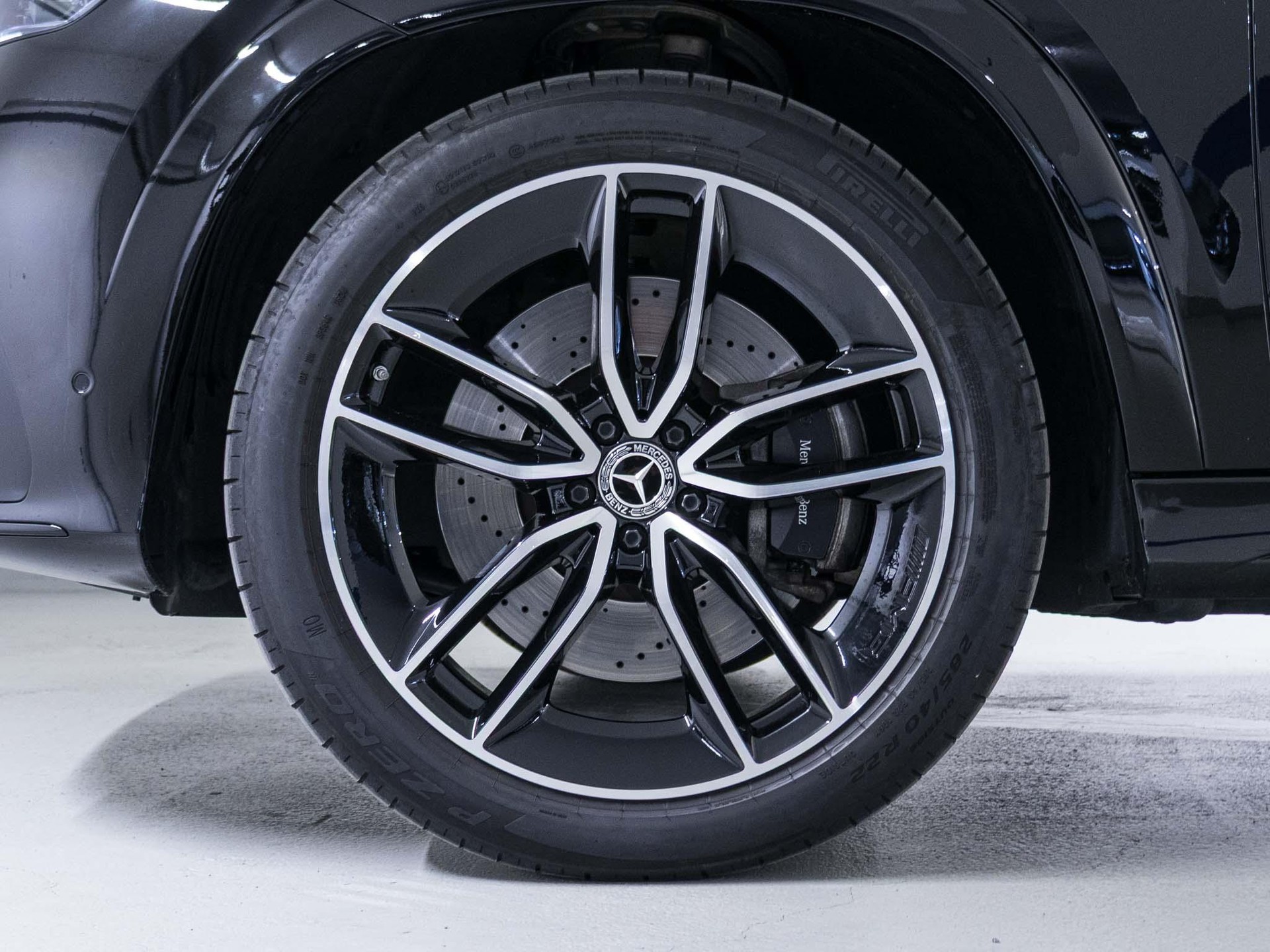 MERCEDES-BENZ GLE 450 d 4MATIC-image-14
