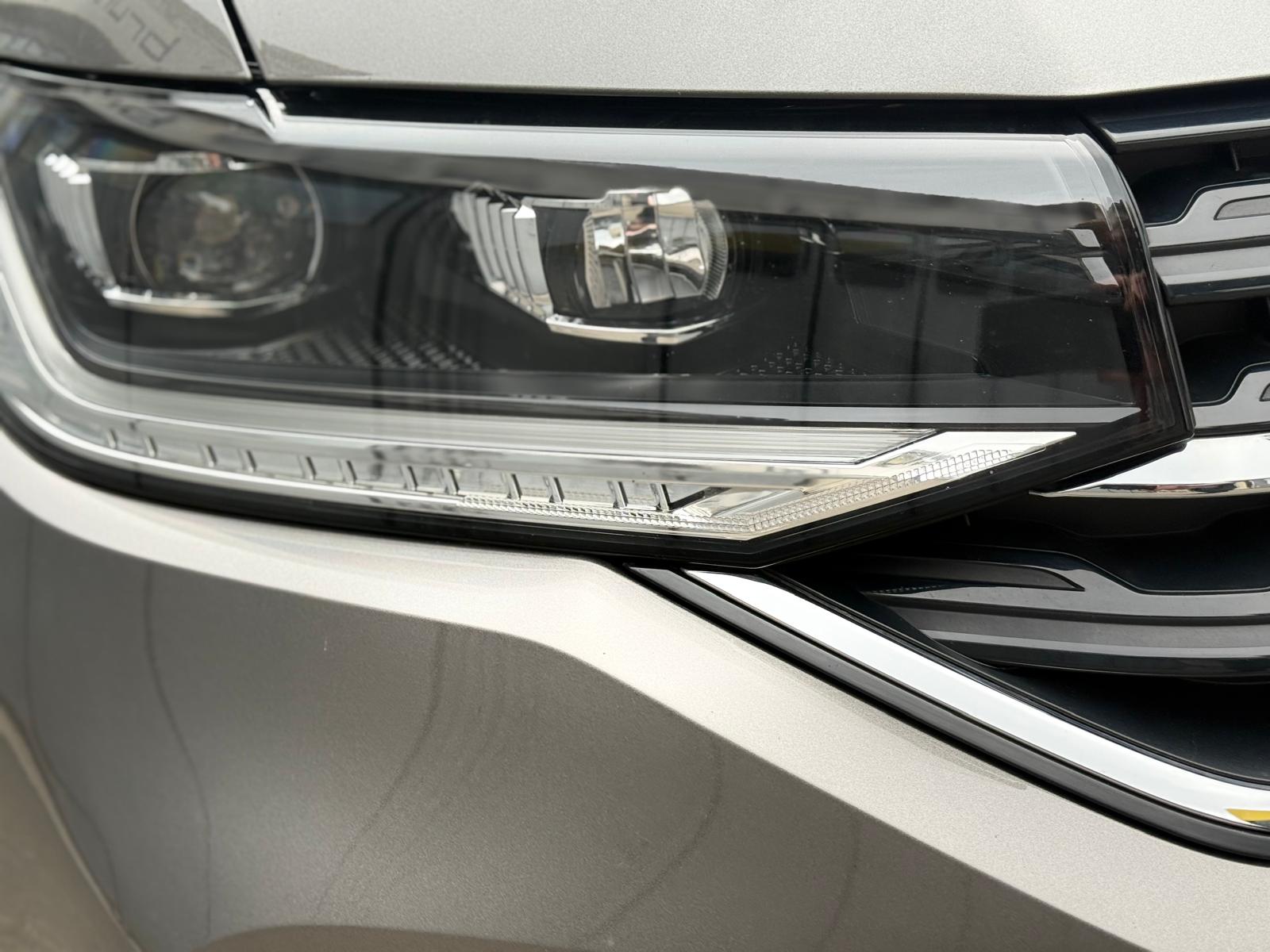 VW T-Cross 1.5 TSI EVO ACT Style DSG-image-2