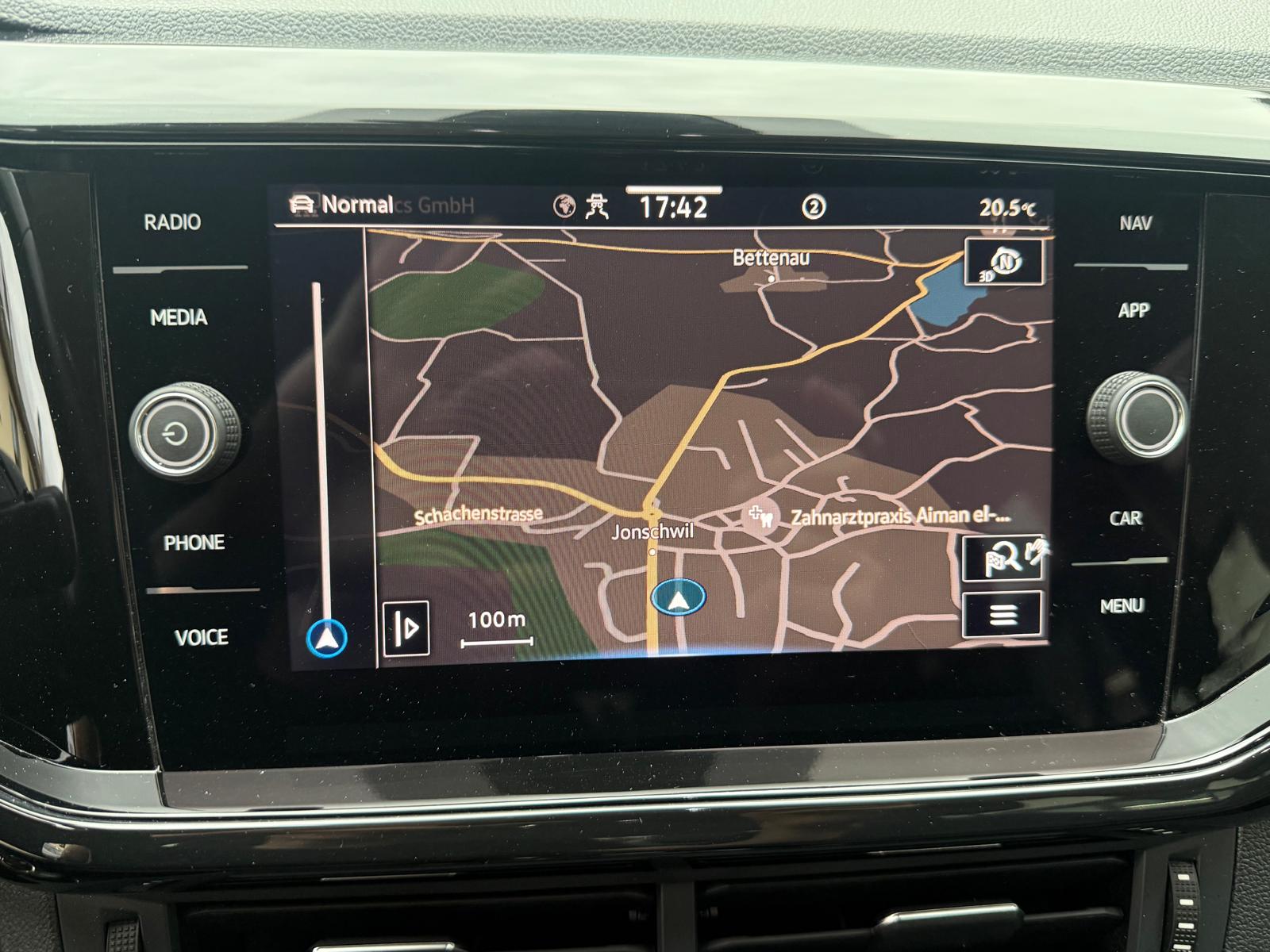 VW T-Cross 1.5 TSI EVO ACT Style DSG-image-14