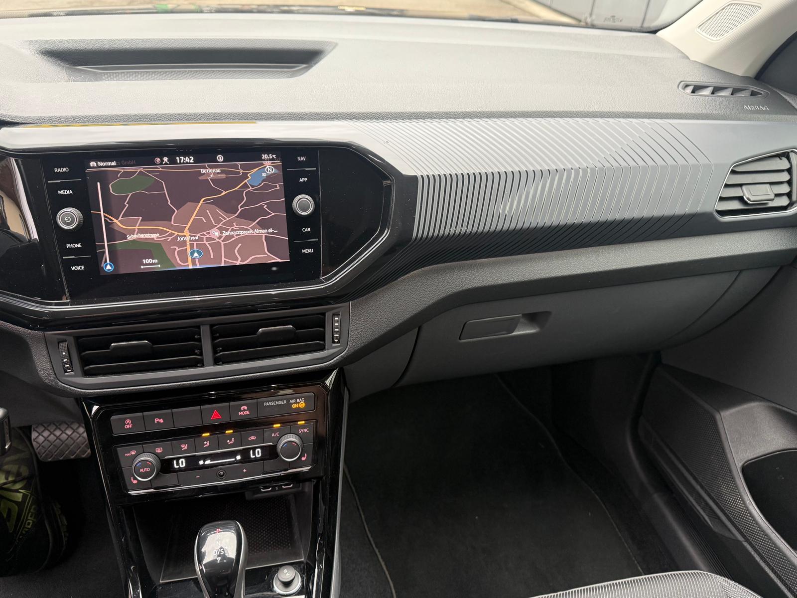 VW T-Cross 1.5 TSI EVO ACT Style DSG-image-15