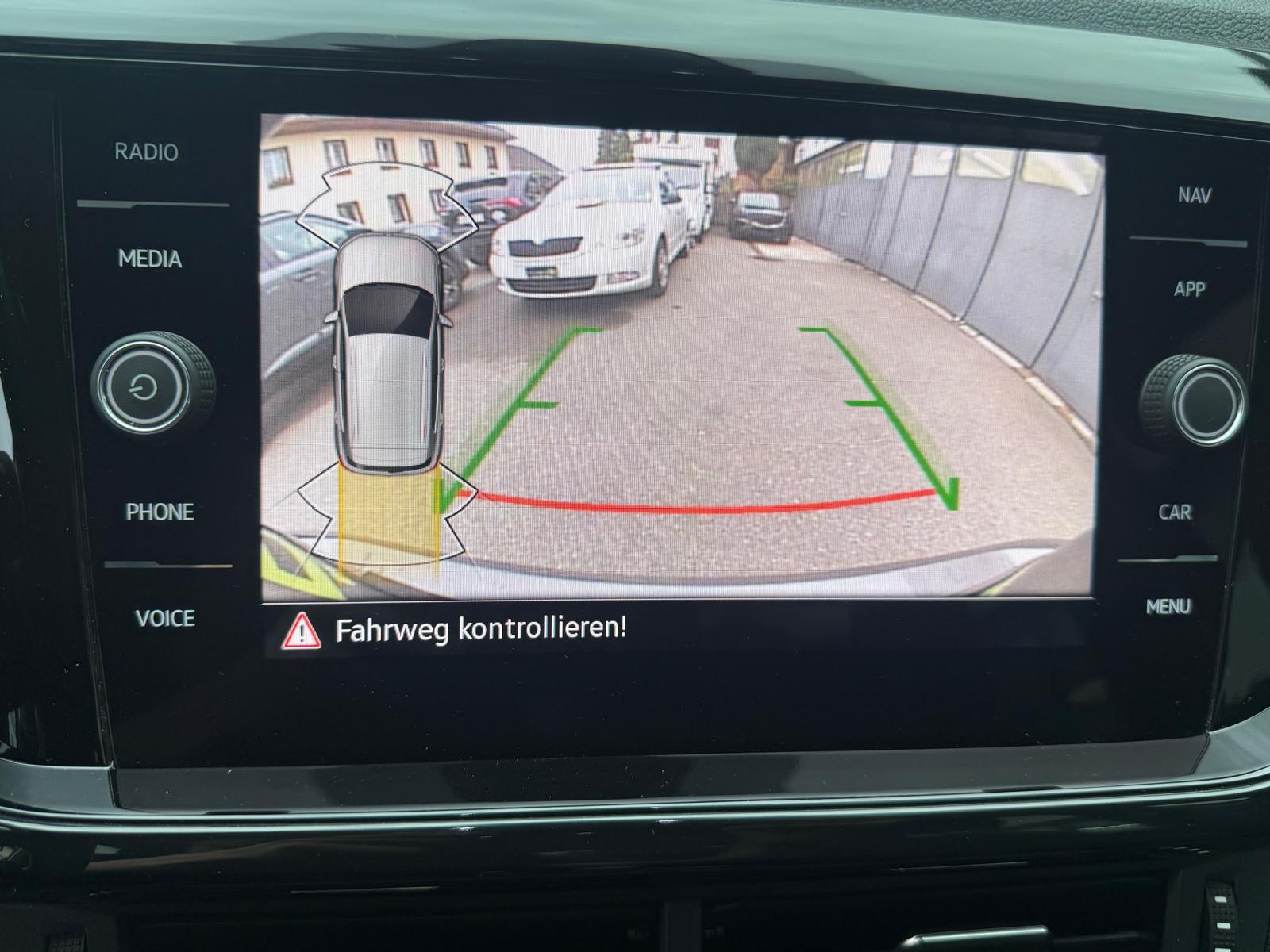 VW T-Cross 1.5 TSI EVO ACT Style DSG-image-12