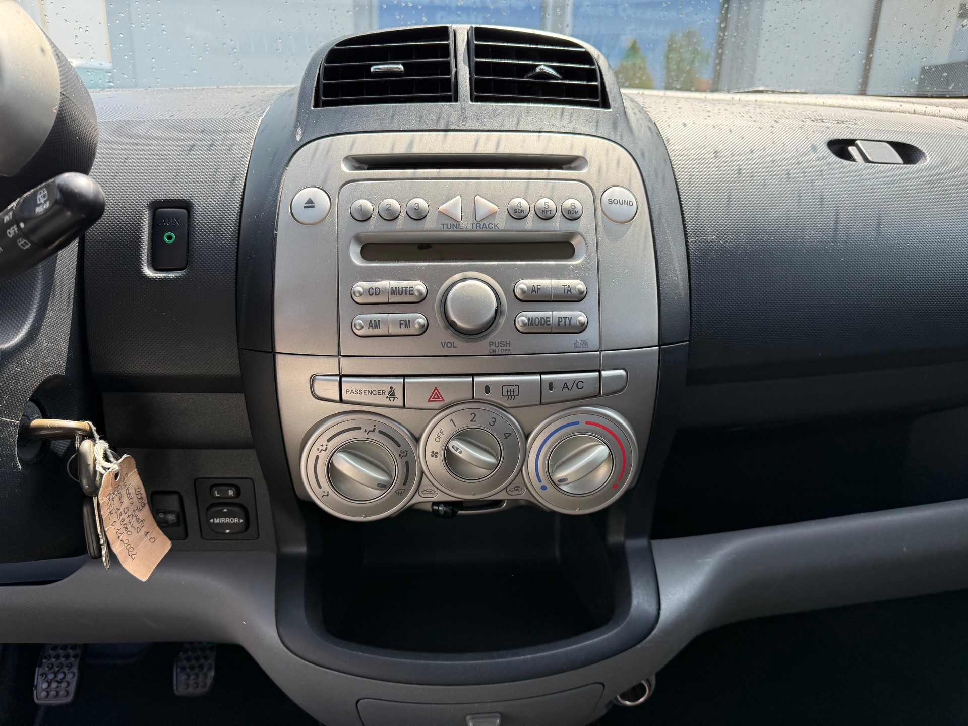 SUBARU Justy 1.0-image-4