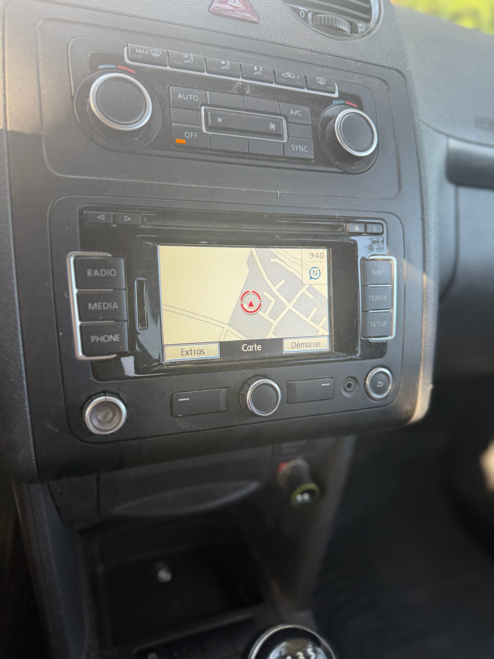 VW Caddy 2.0 TDI 4Motion Trendline-image-9