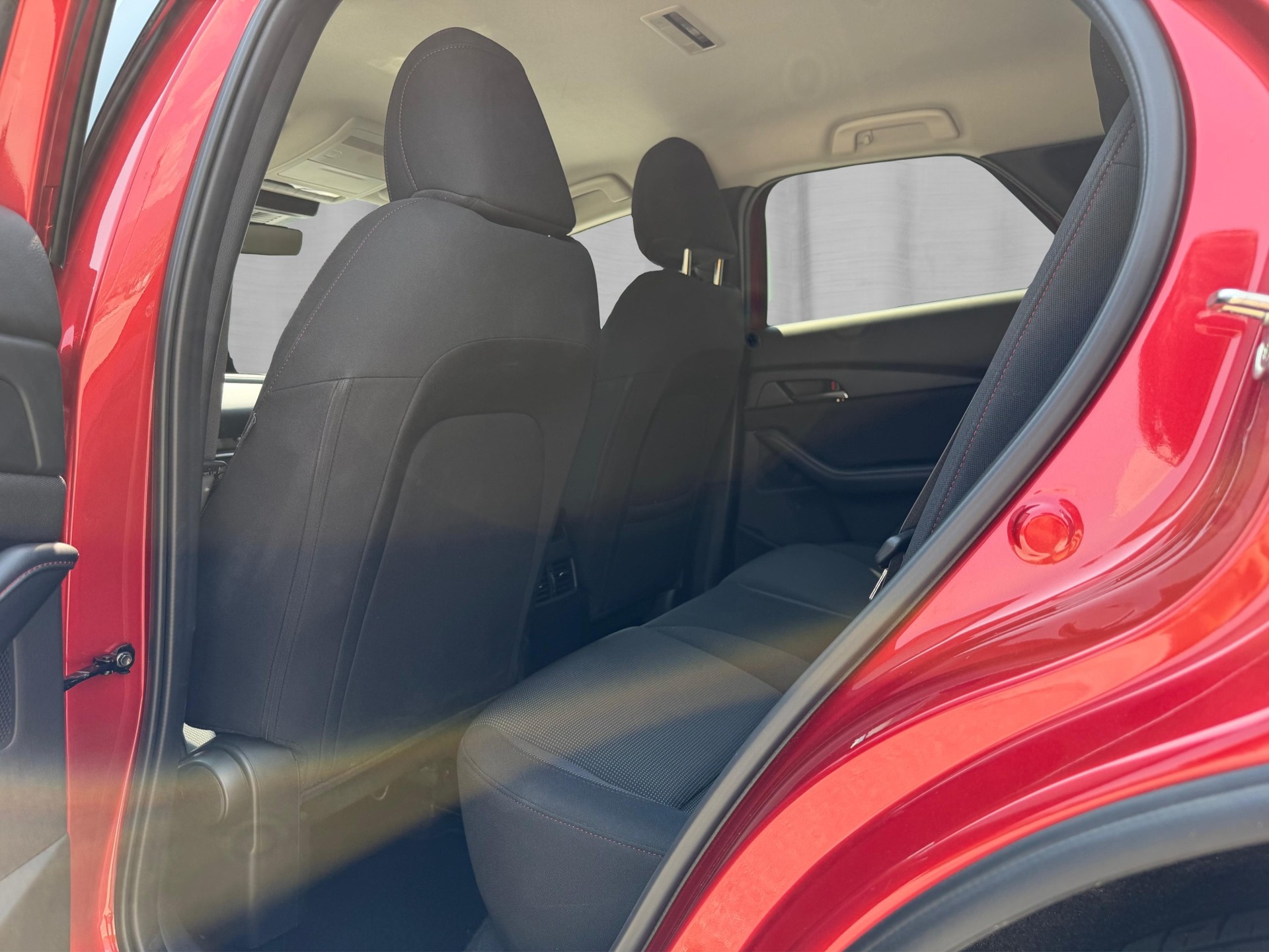 MAZDA CX-30 SKYACTIV-X 186 M Hybrid Homura AWD AT-image-12