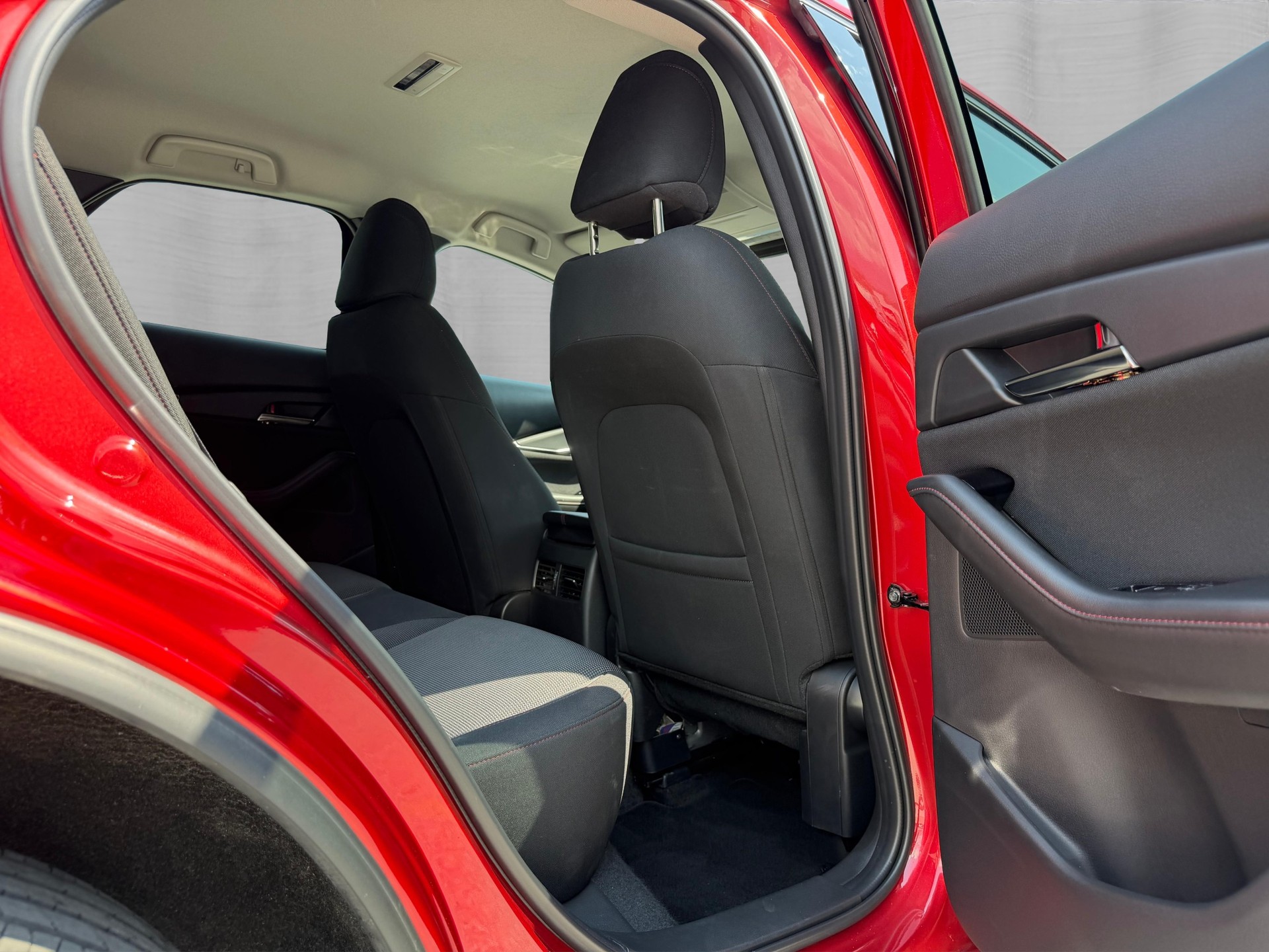 MAZDA CX-30 SKYACTIV-X 186 M Hybrid Homura AWD AT-image-13