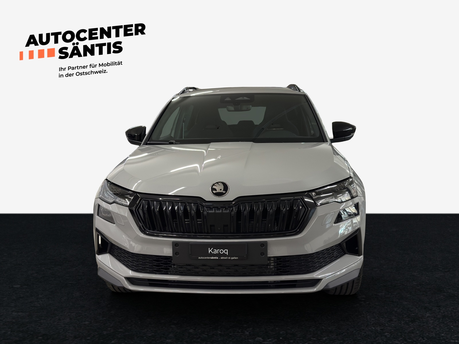 SKODA Karoq 2.0 TSI SportLine 4x4 DSG-showroom-element-1