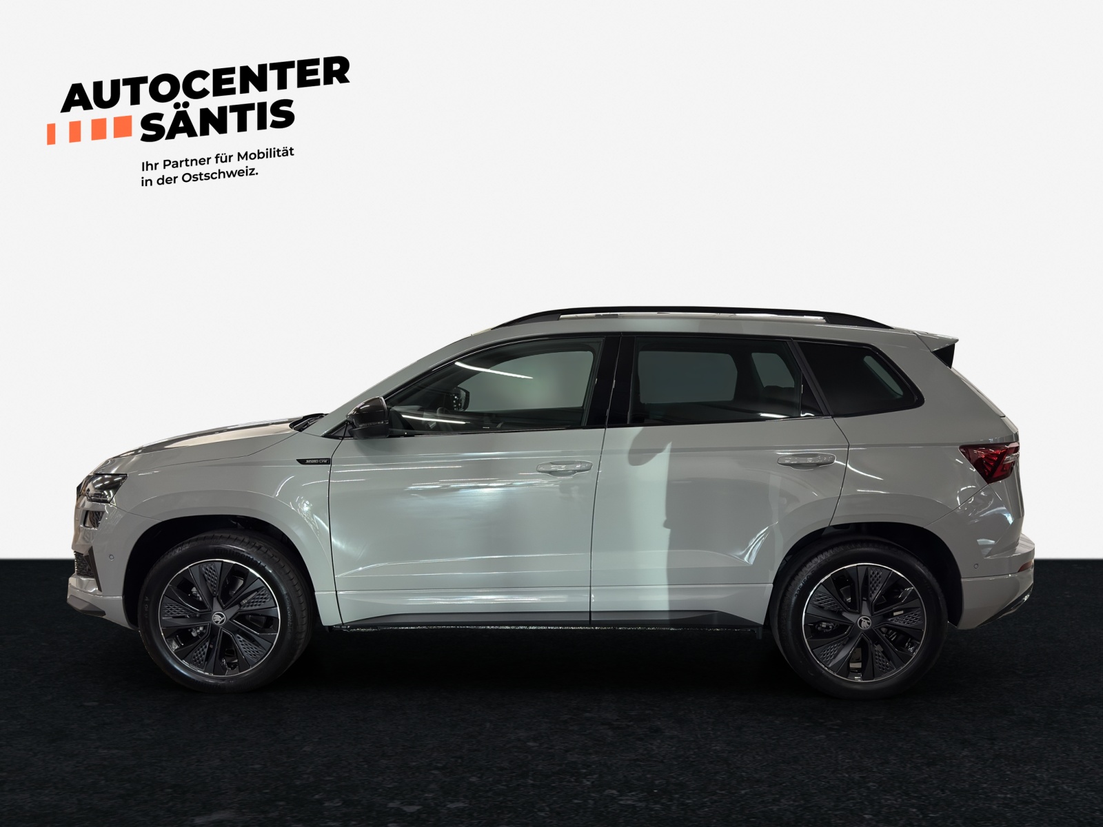 SKODA Karoq 2.0 TSI SportLine 4x4 DSG-showroom-element-2