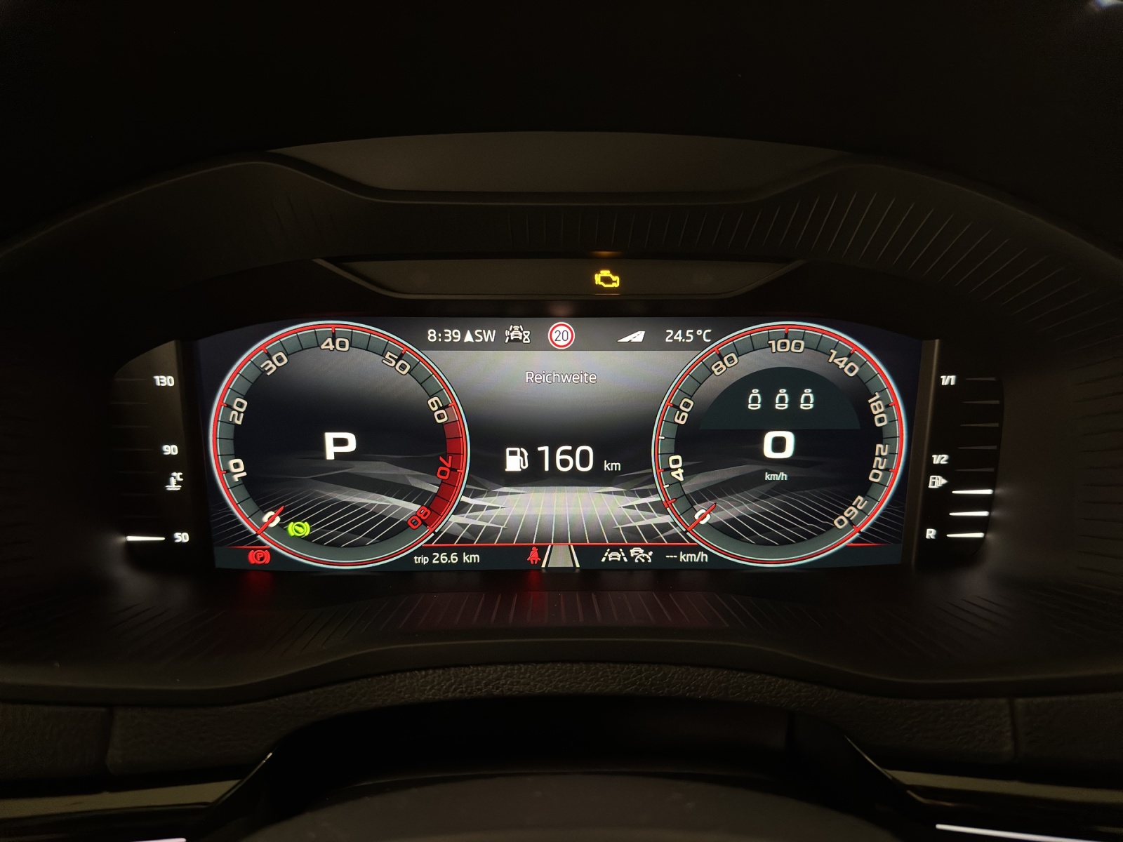 SKODA Karoq 2.0 TSI SportLine 4x4 DSG-image-7