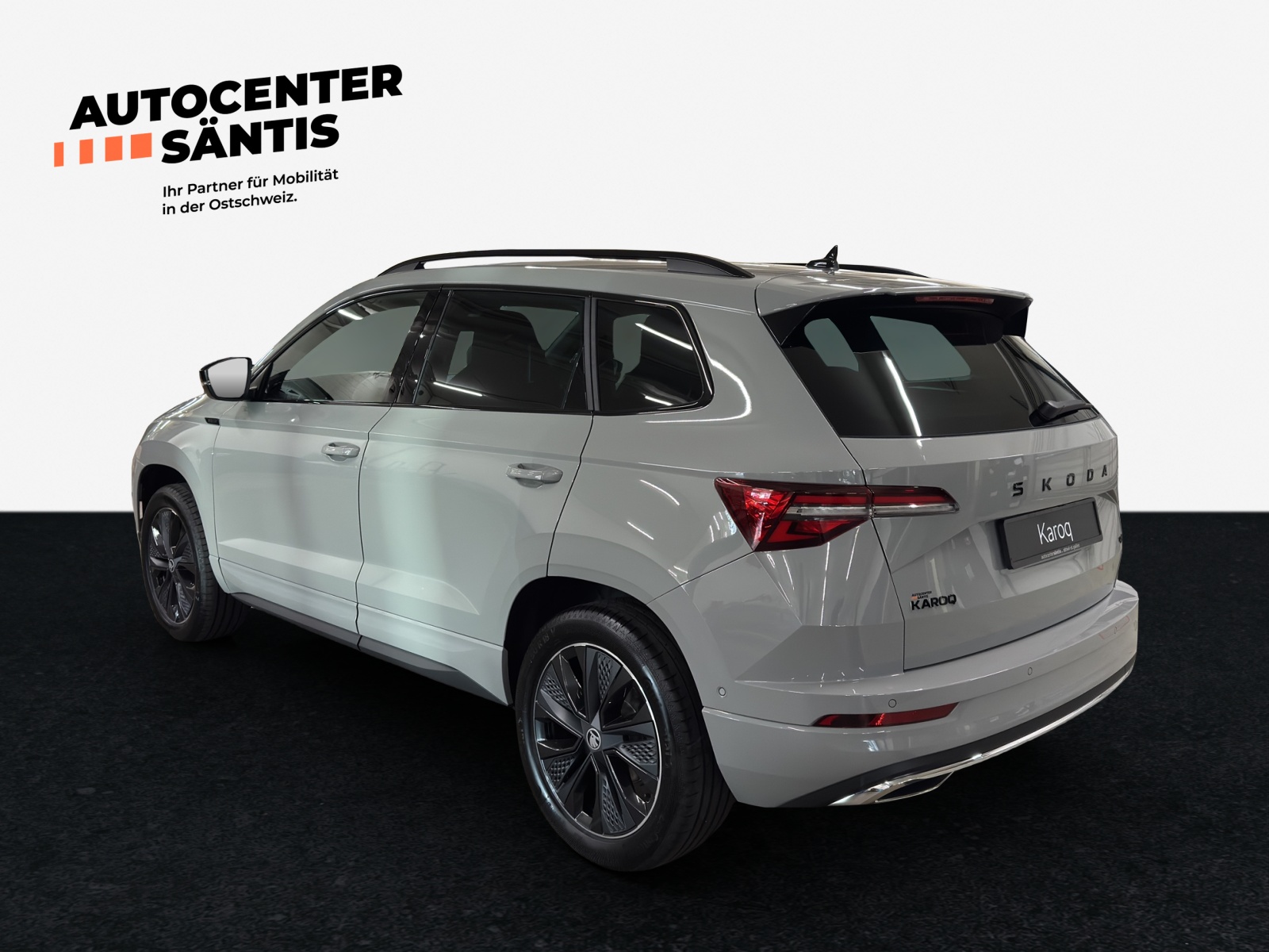 SKODA Karoq 2.0 TSI SportLine 4x4 DSG-showroom-element-3
