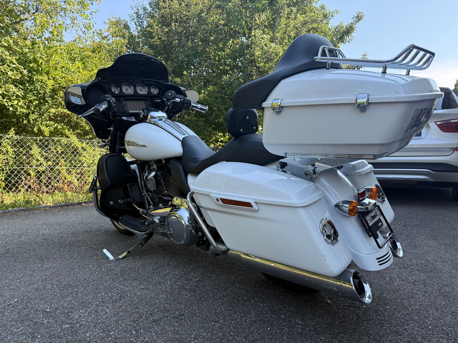 HARLEY-DAVIDSON FLHXS Street Glide Special 107 ABS-image-5