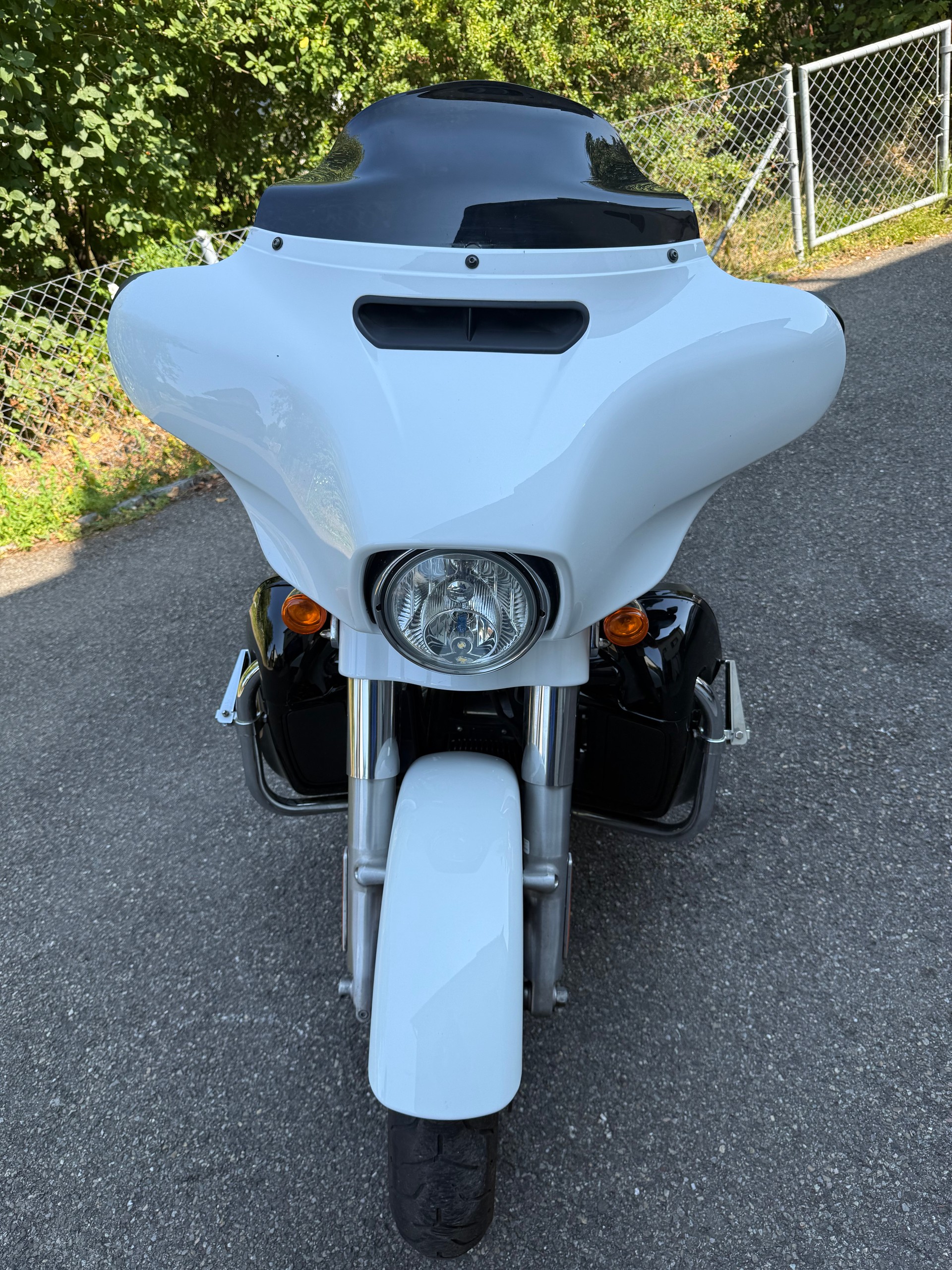 HARLEY-DAVIDSON FLHXS Street Glide Special 107 ABS-image-1