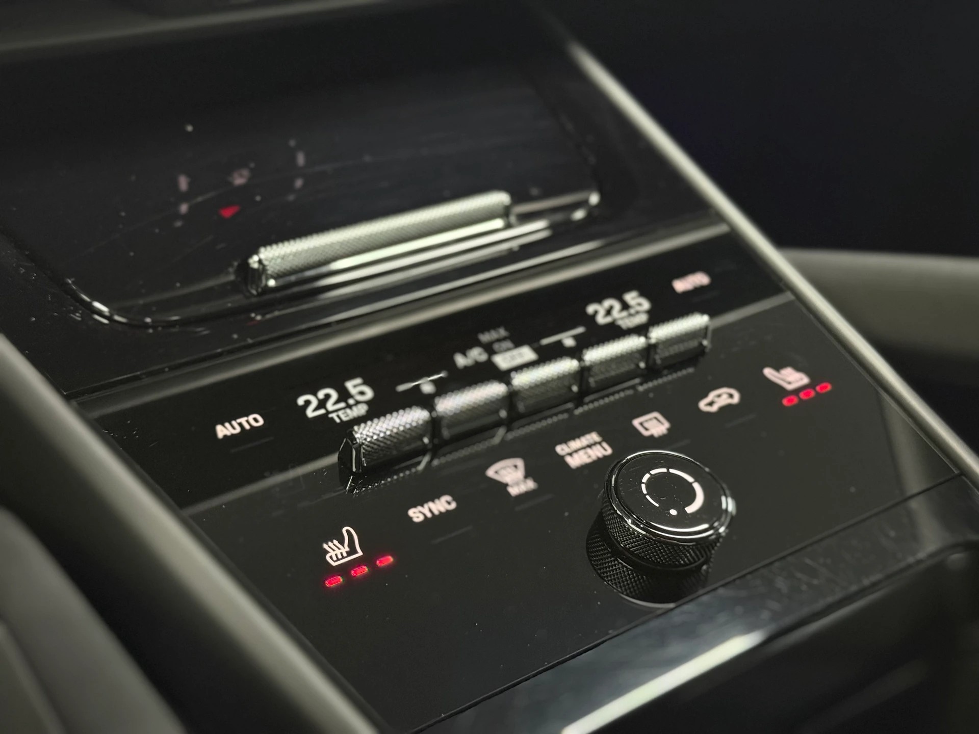 PORSCHE Cayenne Tiptronic-image-23