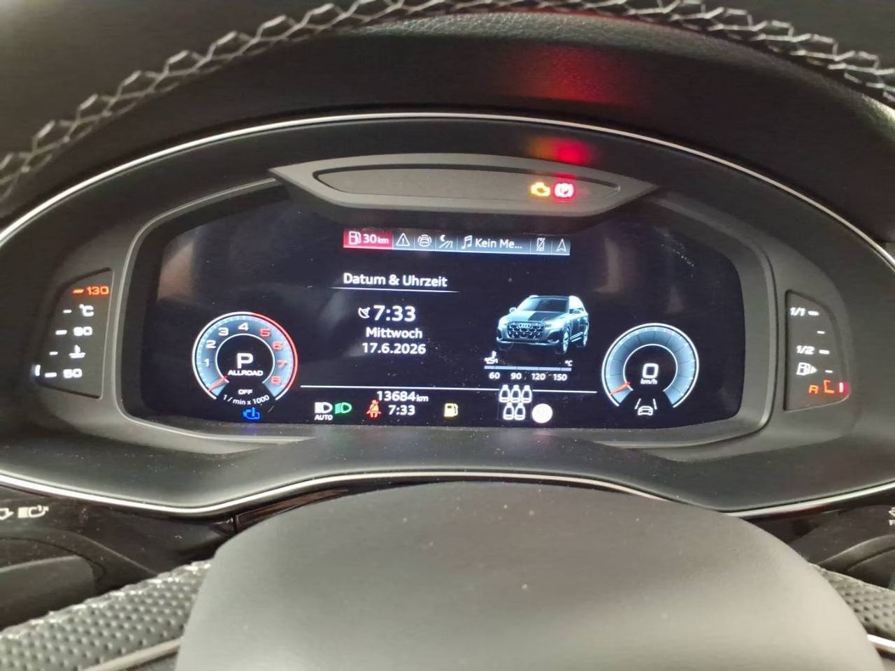 AUDI Q7 SUV TFSI quattro 250 kW S line tiptronic-image-11