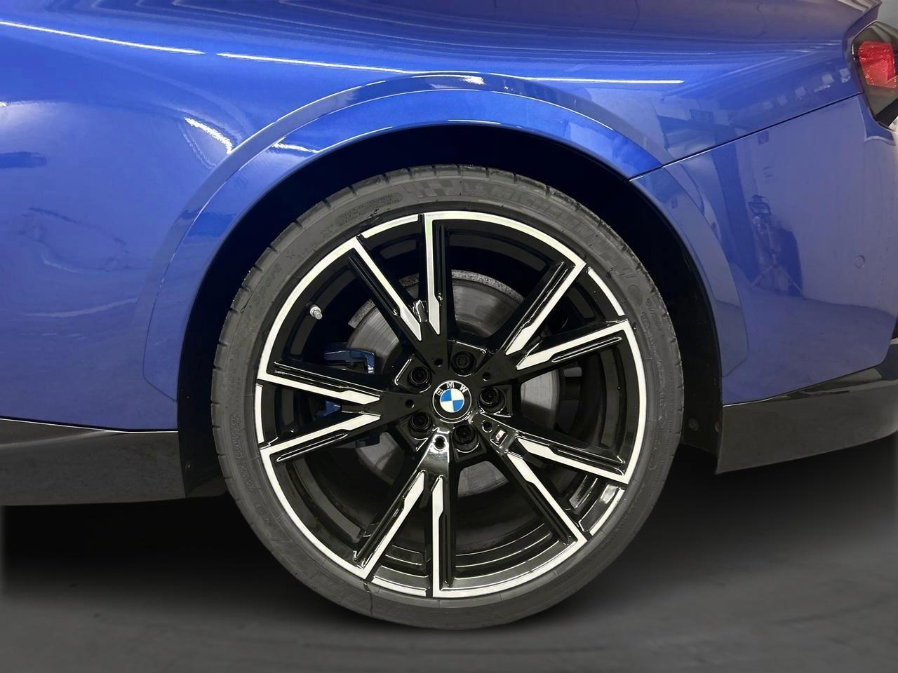 BMW M240i xDrive Coupé-image-25
