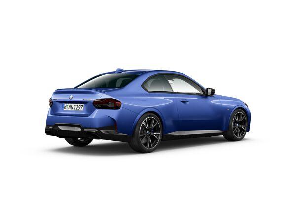 BMW M240i xDrive Coupé-showroom-element-2
