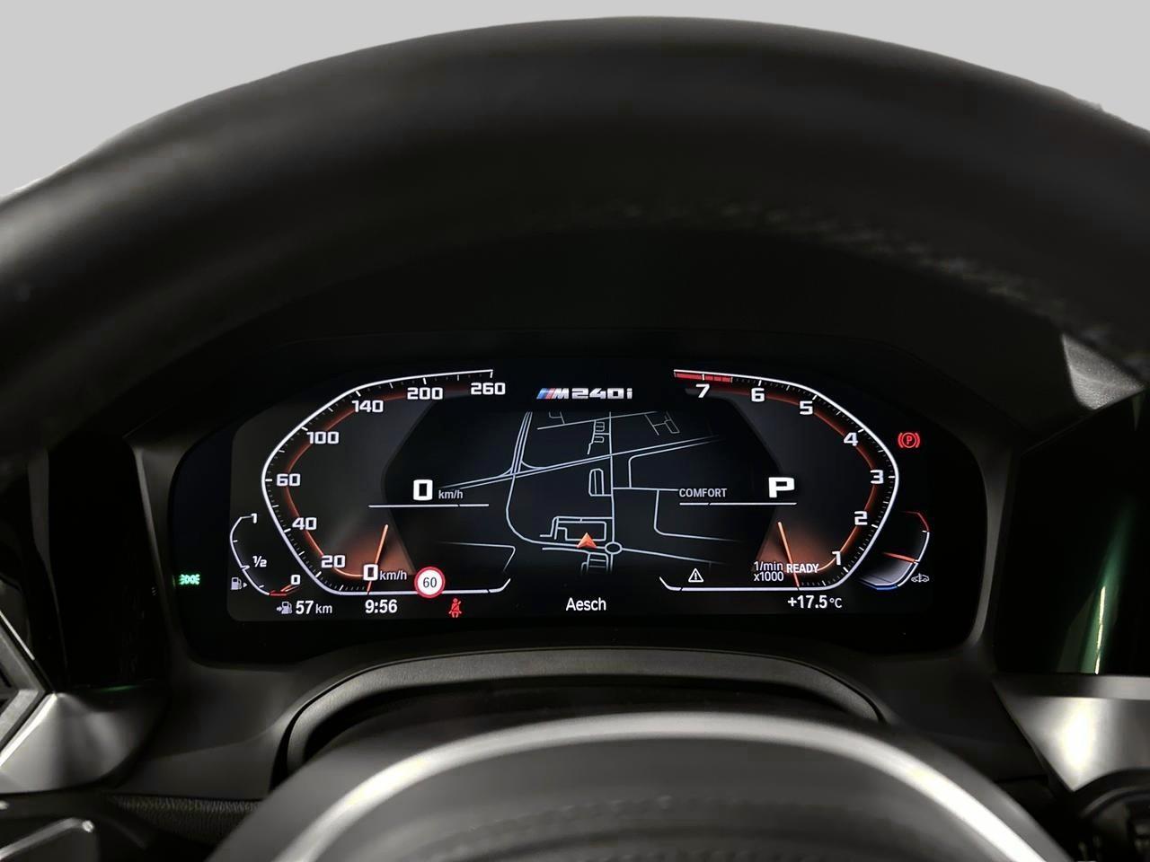 BMW M240i xDrive Coupé-image-15