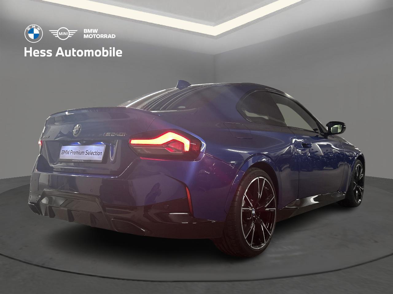 BMW M240i xDrive Coupé-showroom-element-2