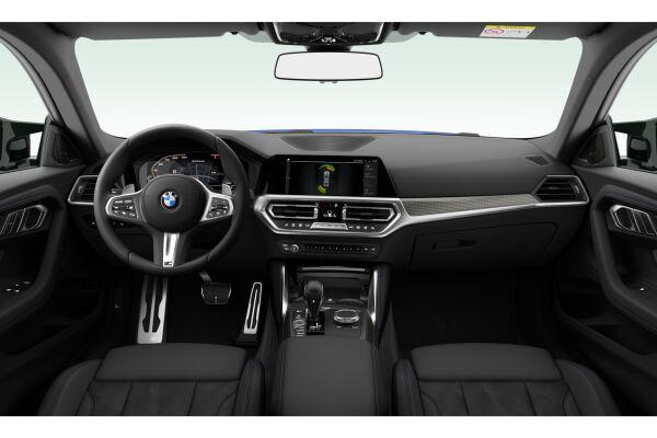 BMW M240i xDrive Coupé-image-5