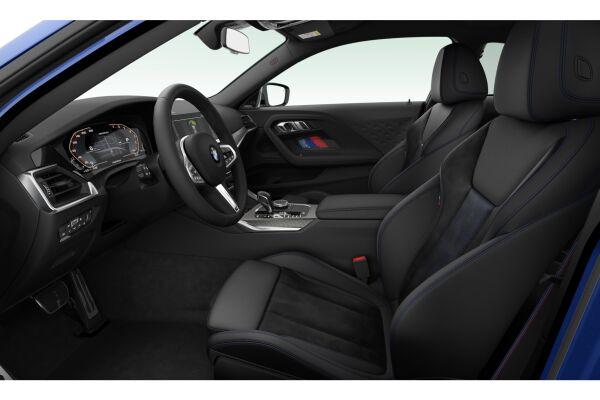 BMW M240i xDrive Coupé-image-4