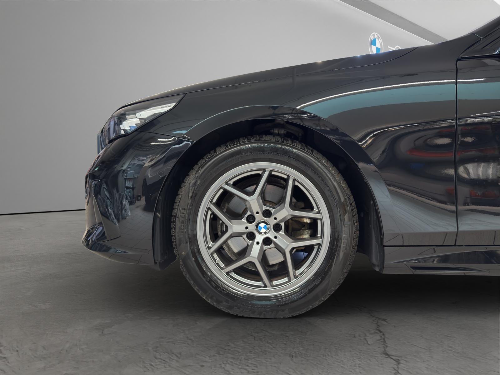 BMW 520d xDrive Touring M-SportPaket-image-21